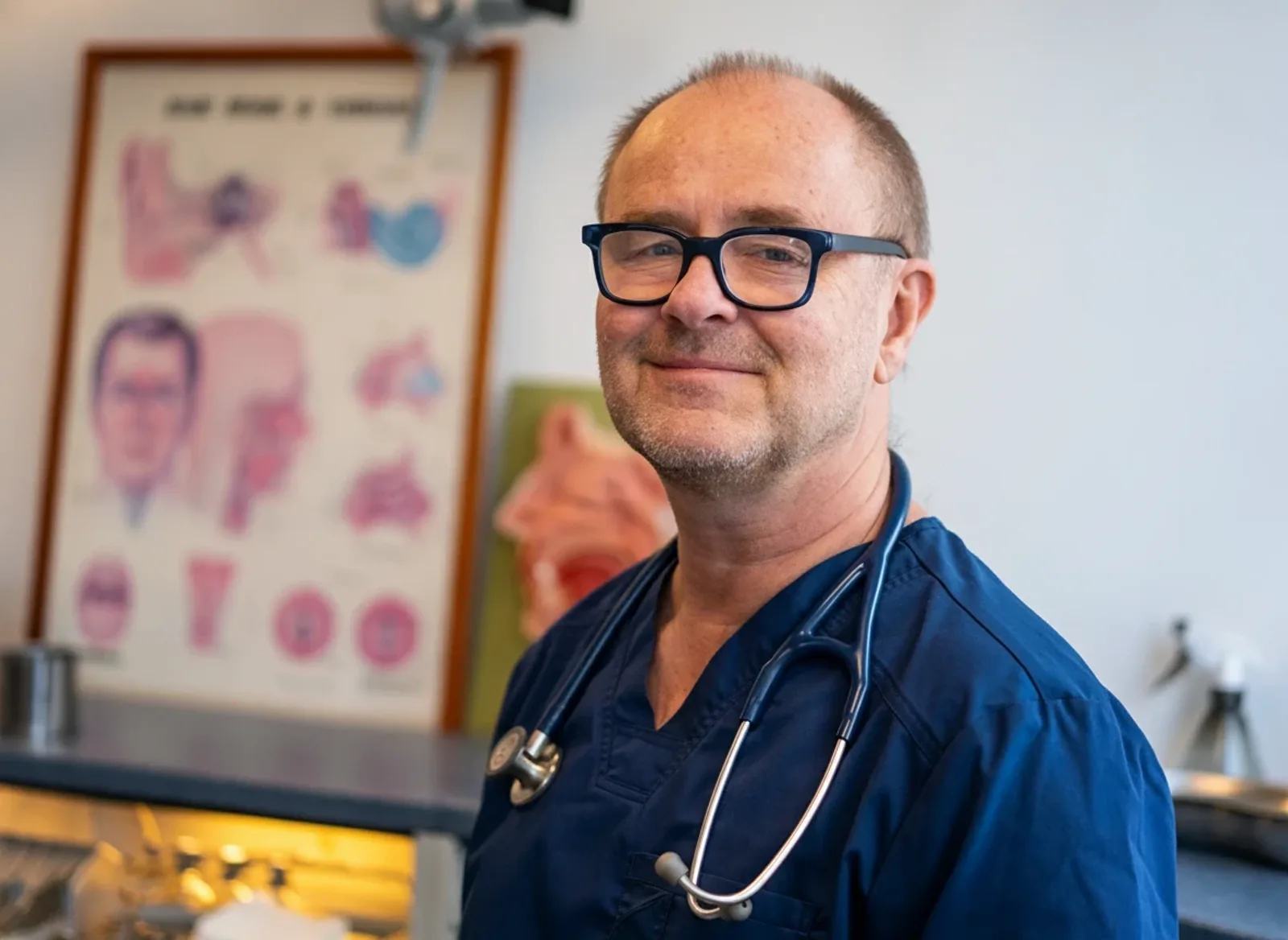 Peter Lindgren