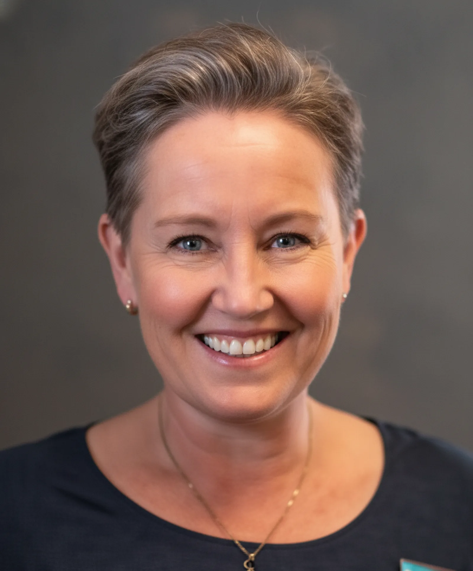 Anneli Asker