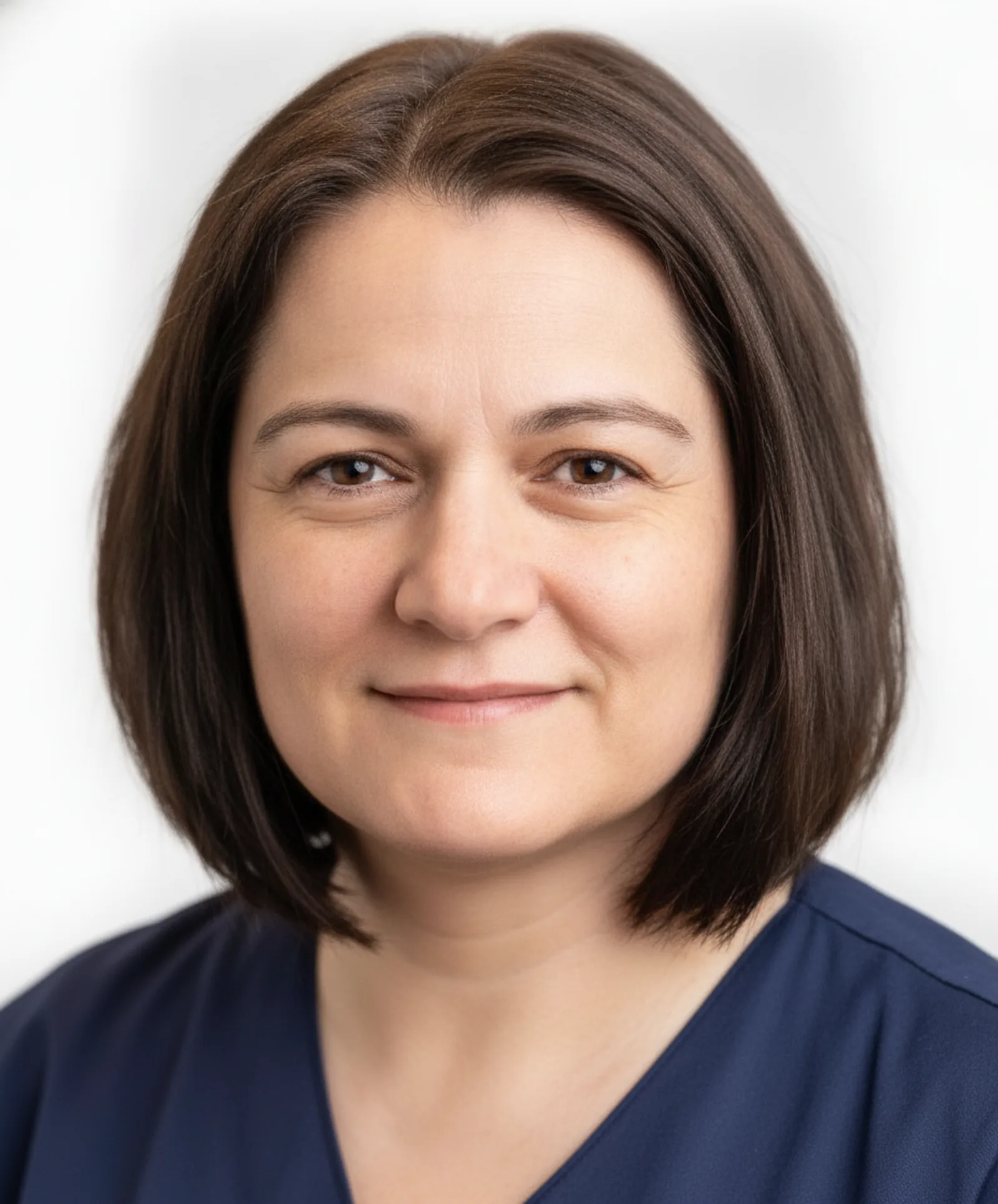 Nakisa Esfahani