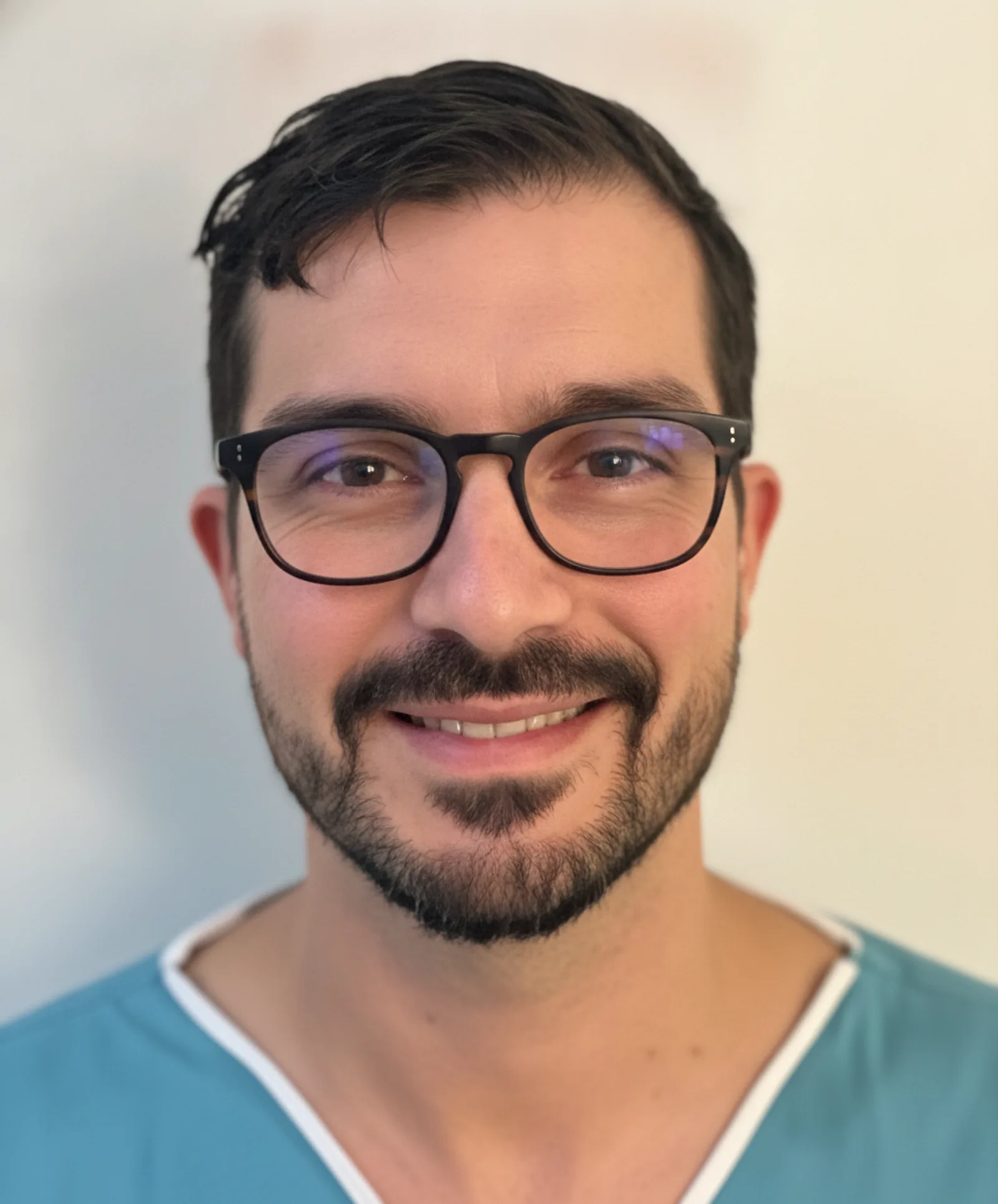 Antonio Pereira Filho