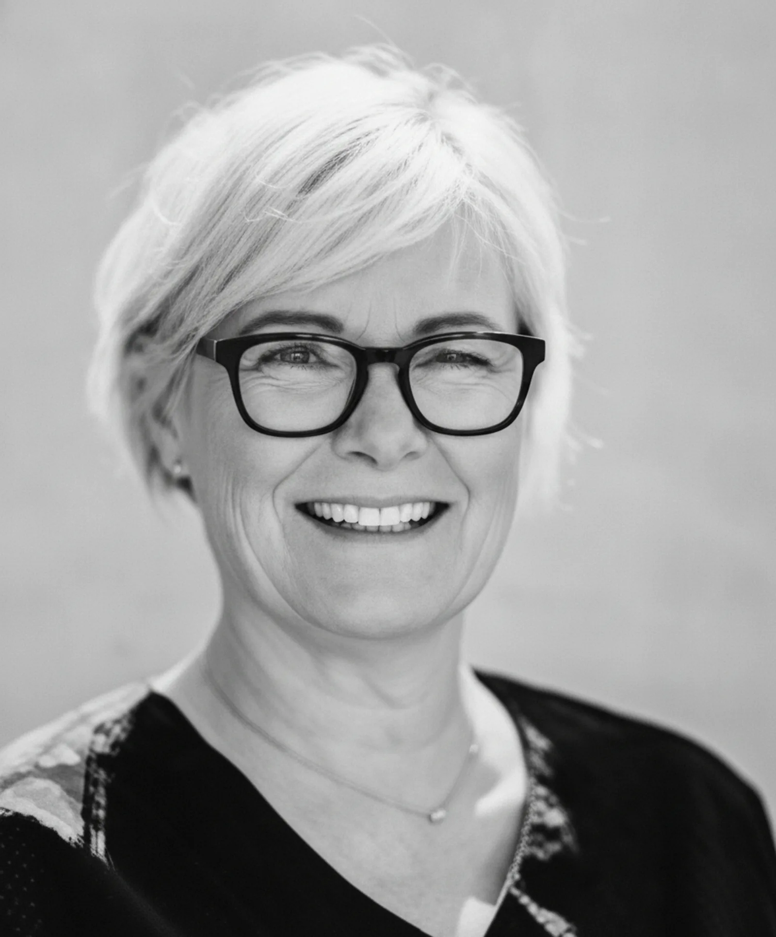 Marie Berglund