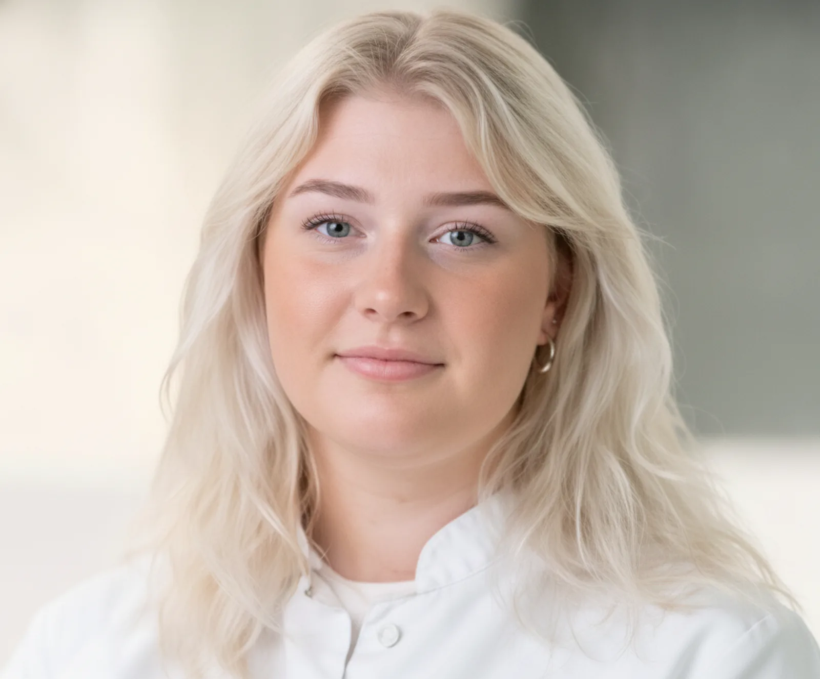 Nanna Wolff