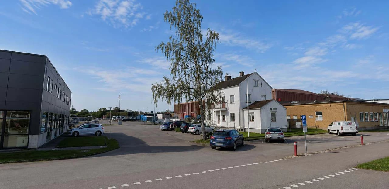 Limbra Kalmar