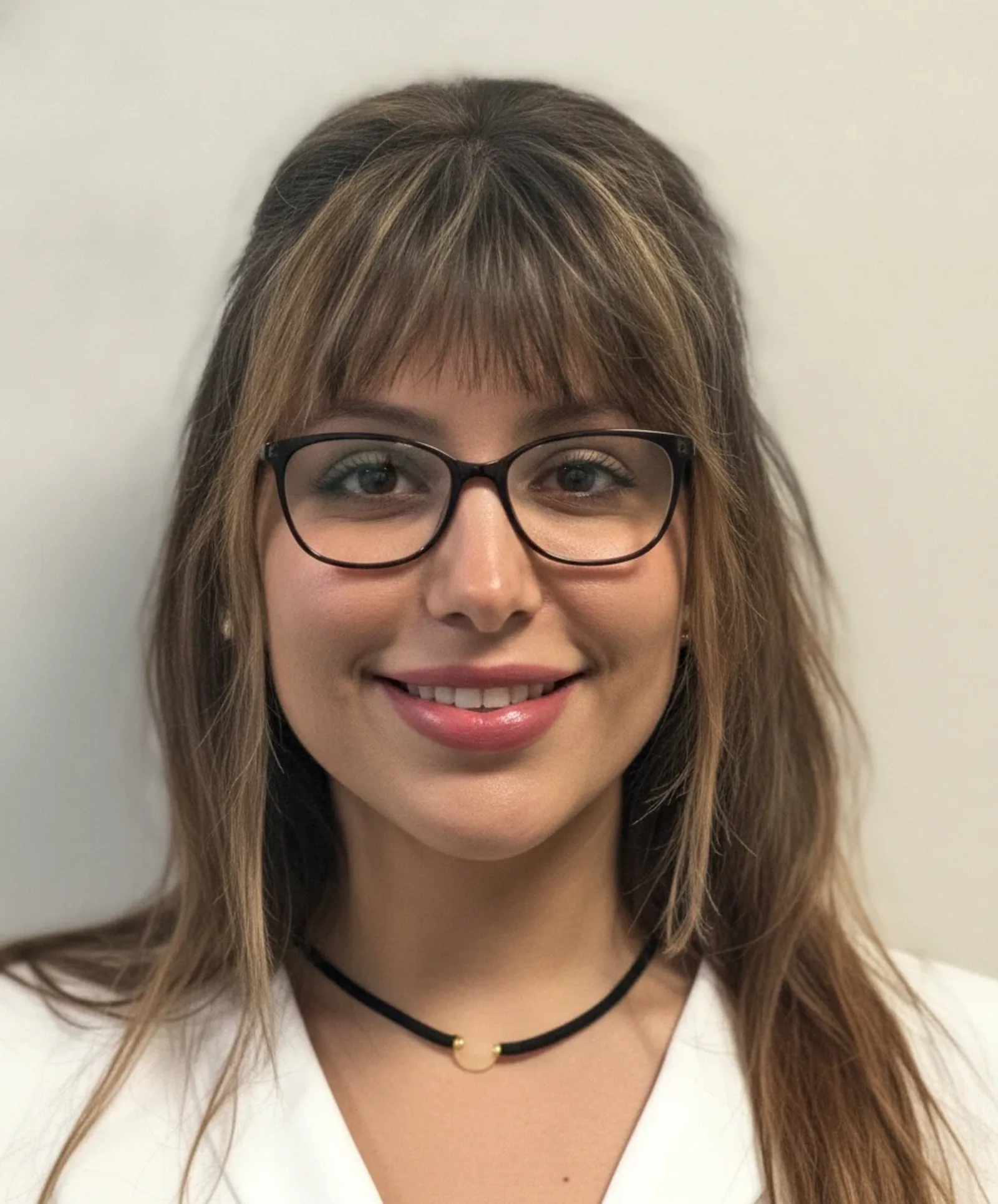 Bahar Zanganehzadeh
