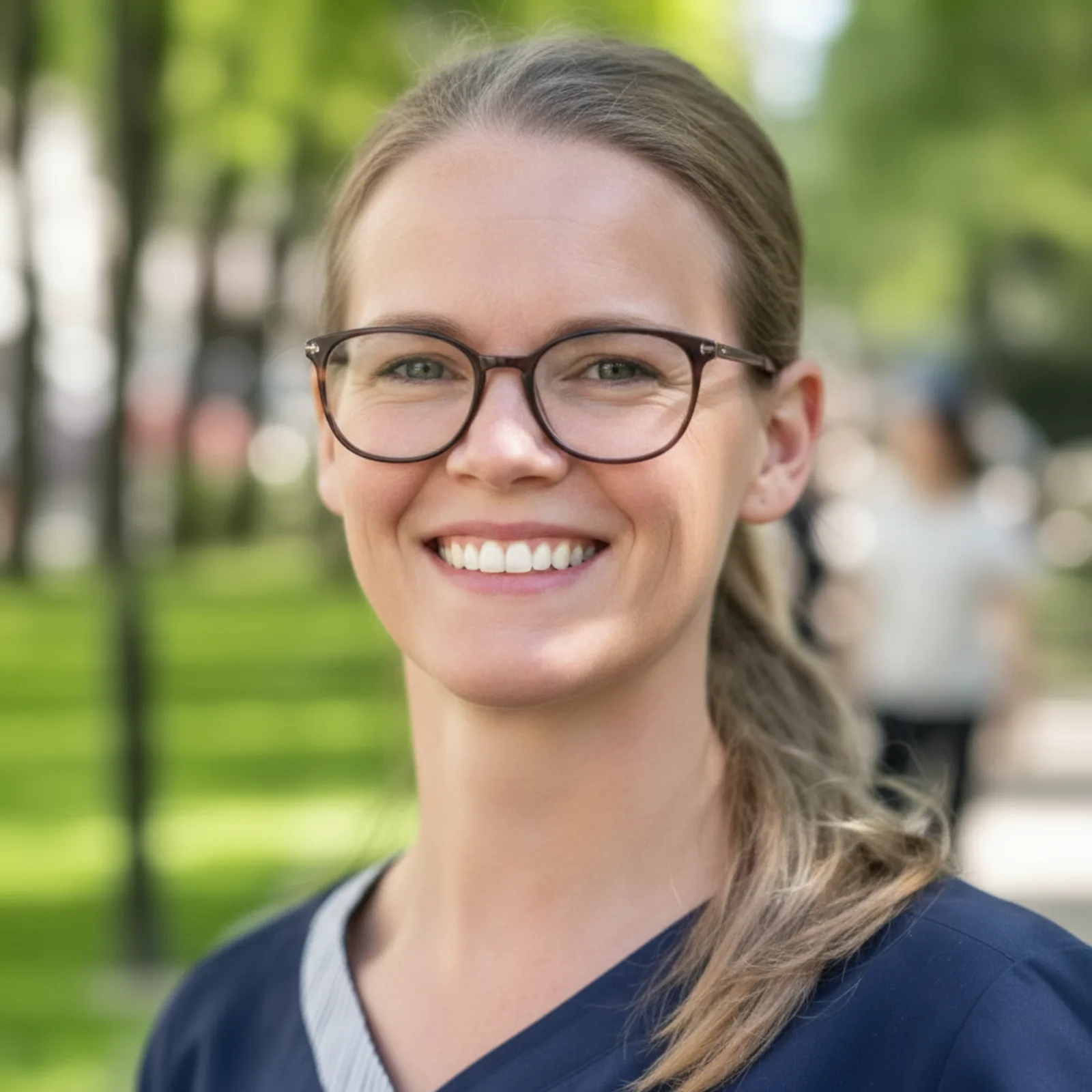 Josefin Lindström