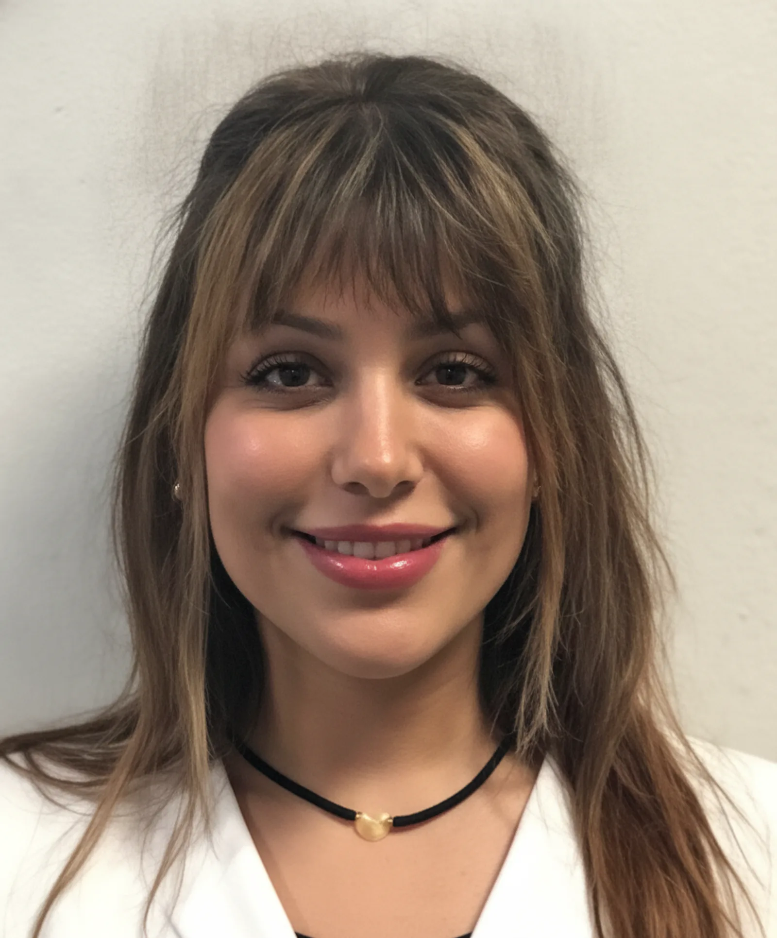 Bahar Zanganehzadeh