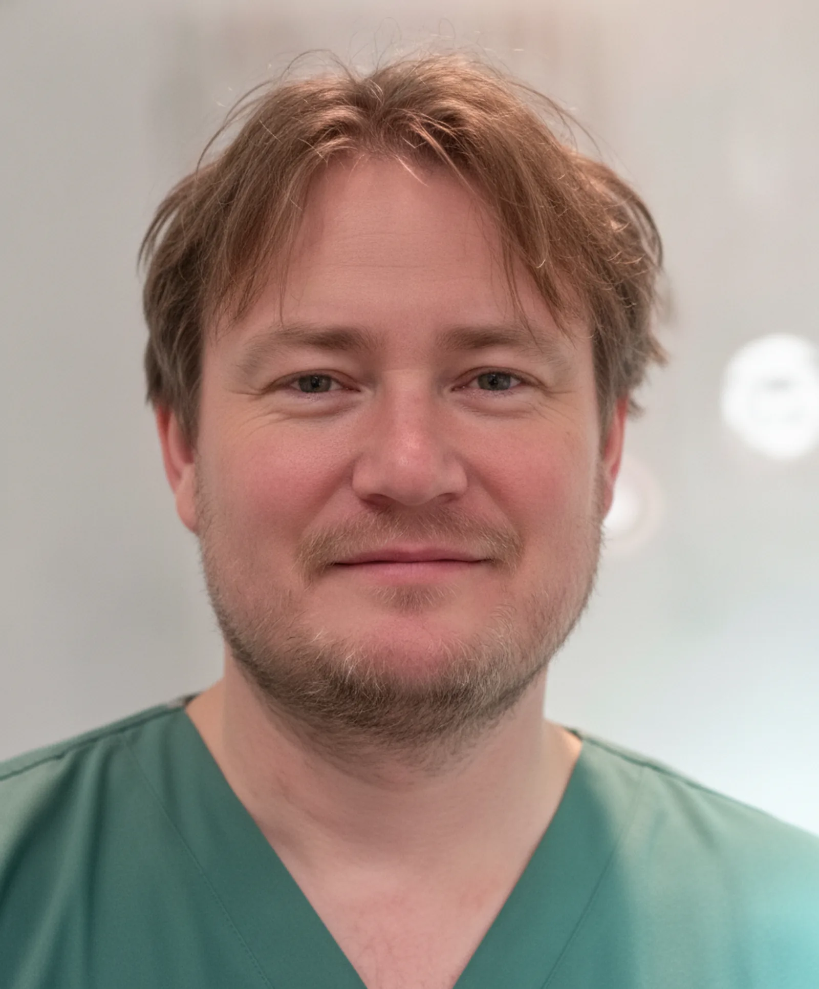 Marek Kuzniar