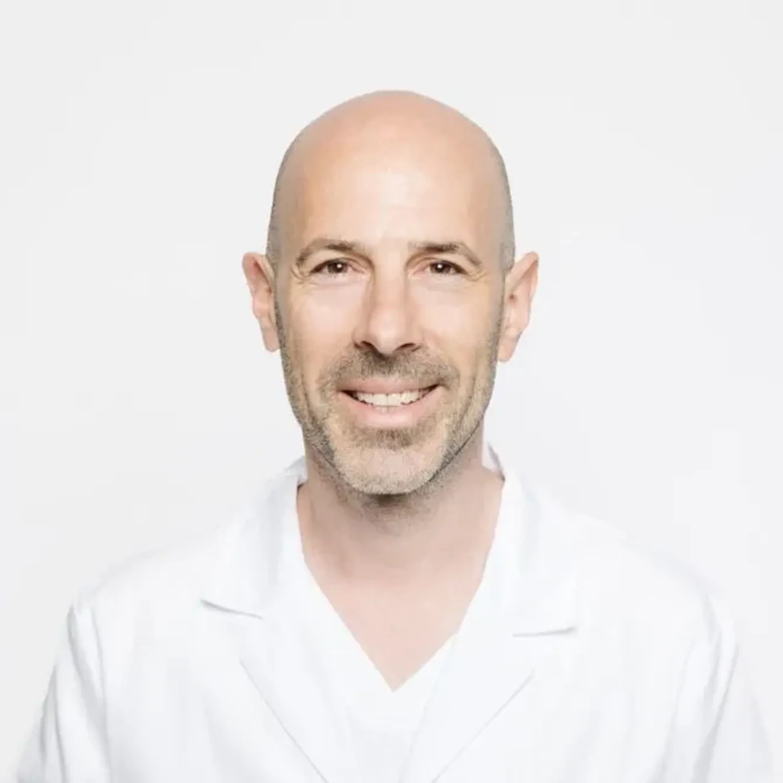 Dr Peter Hersvik