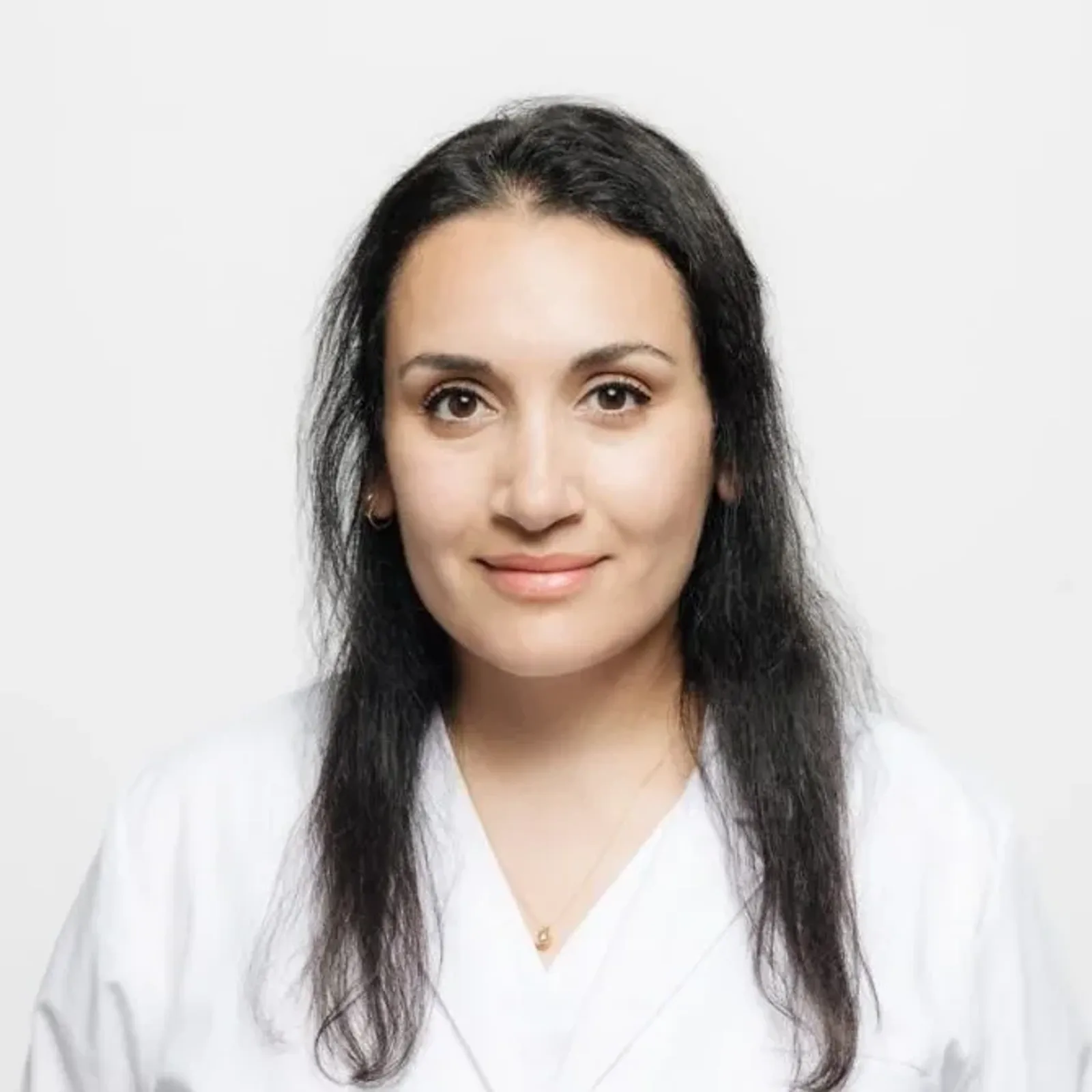 Dr Susan Aghajanzadeh