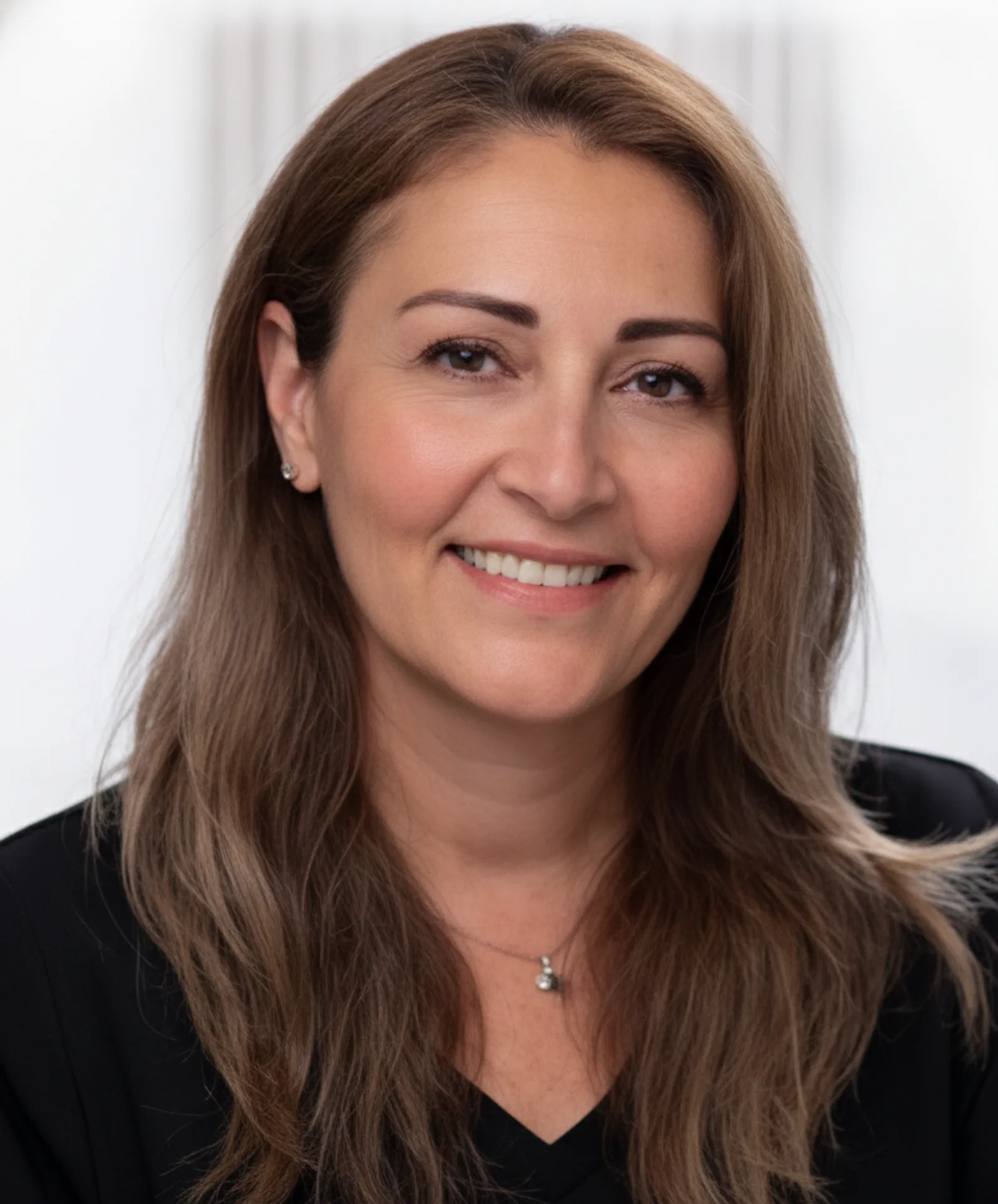 KHATEREH DJAVANI GIDLUND