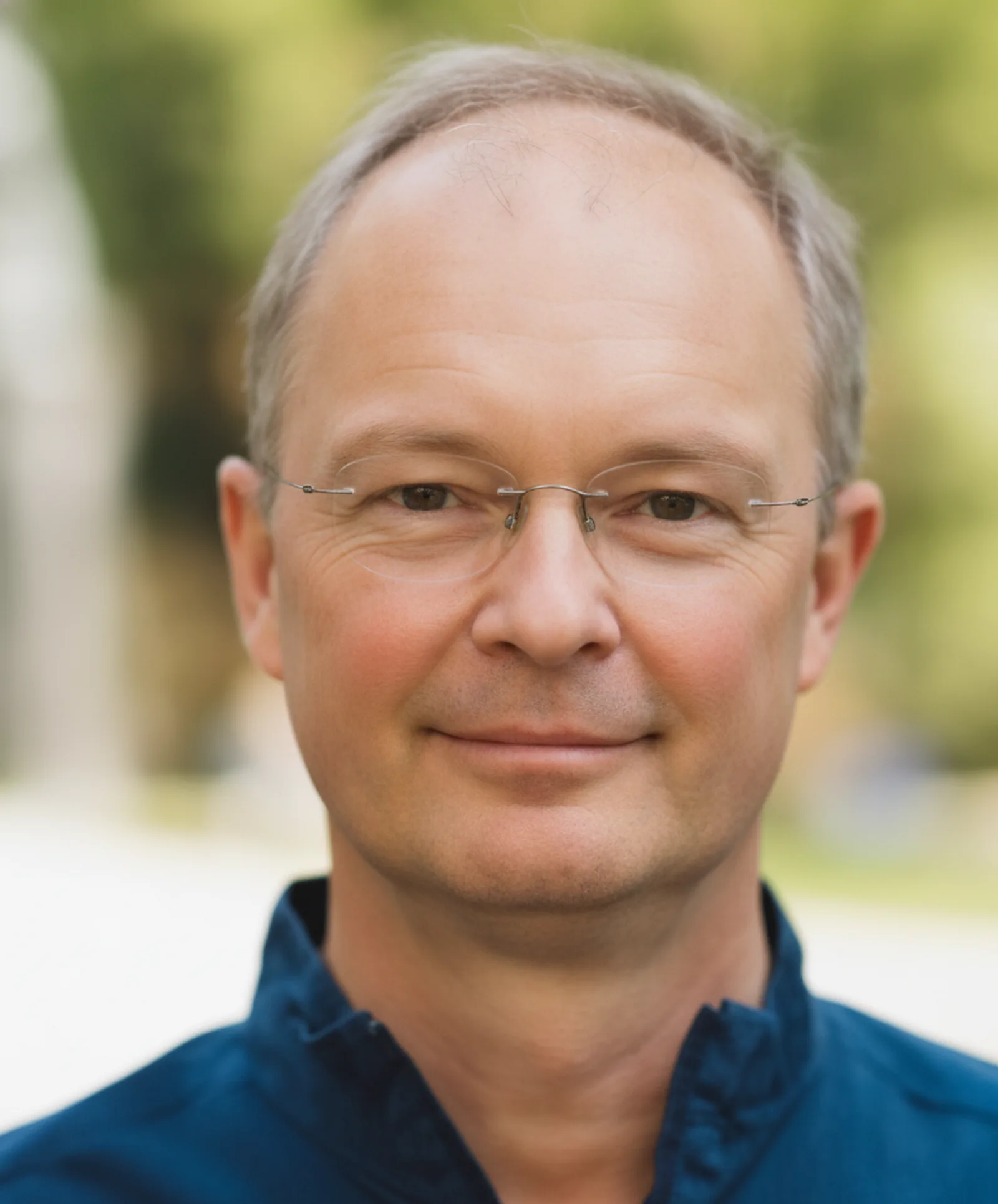Stefan Graf