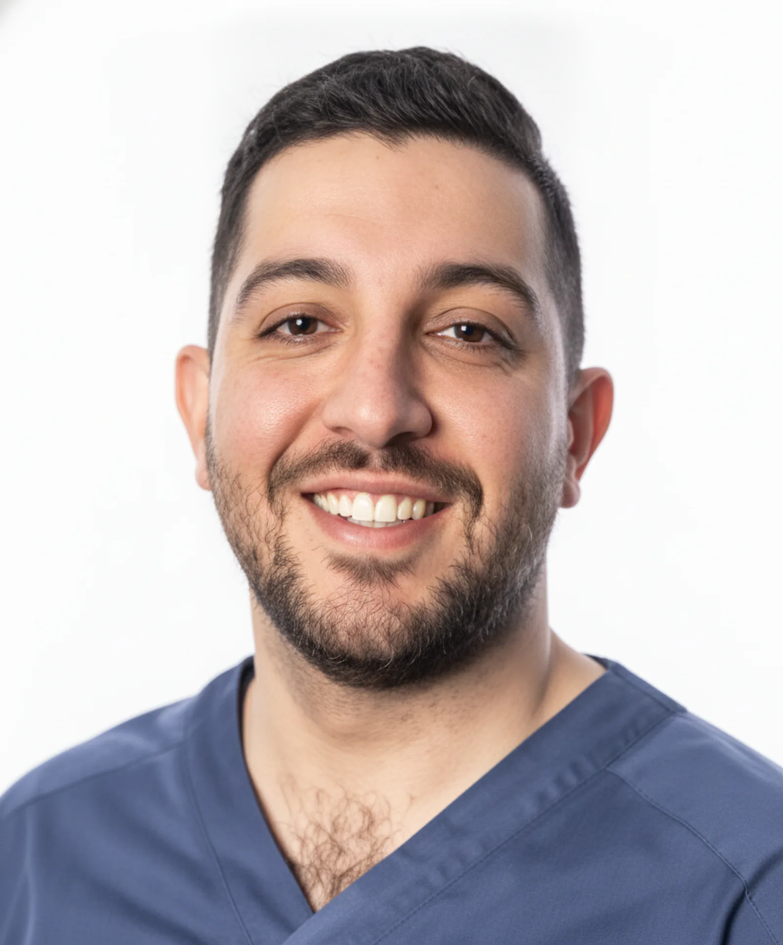 Mahdi Ashir