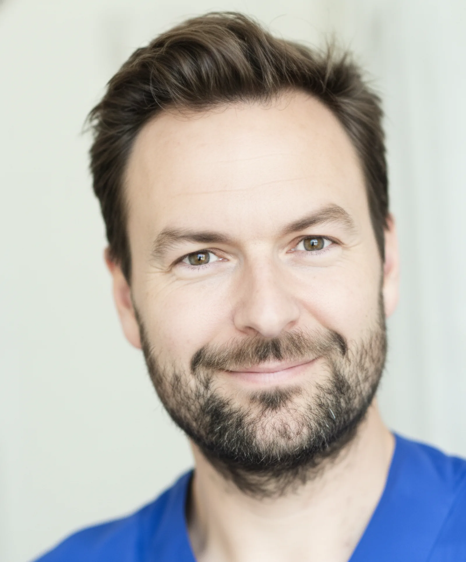 Patrik Säterö