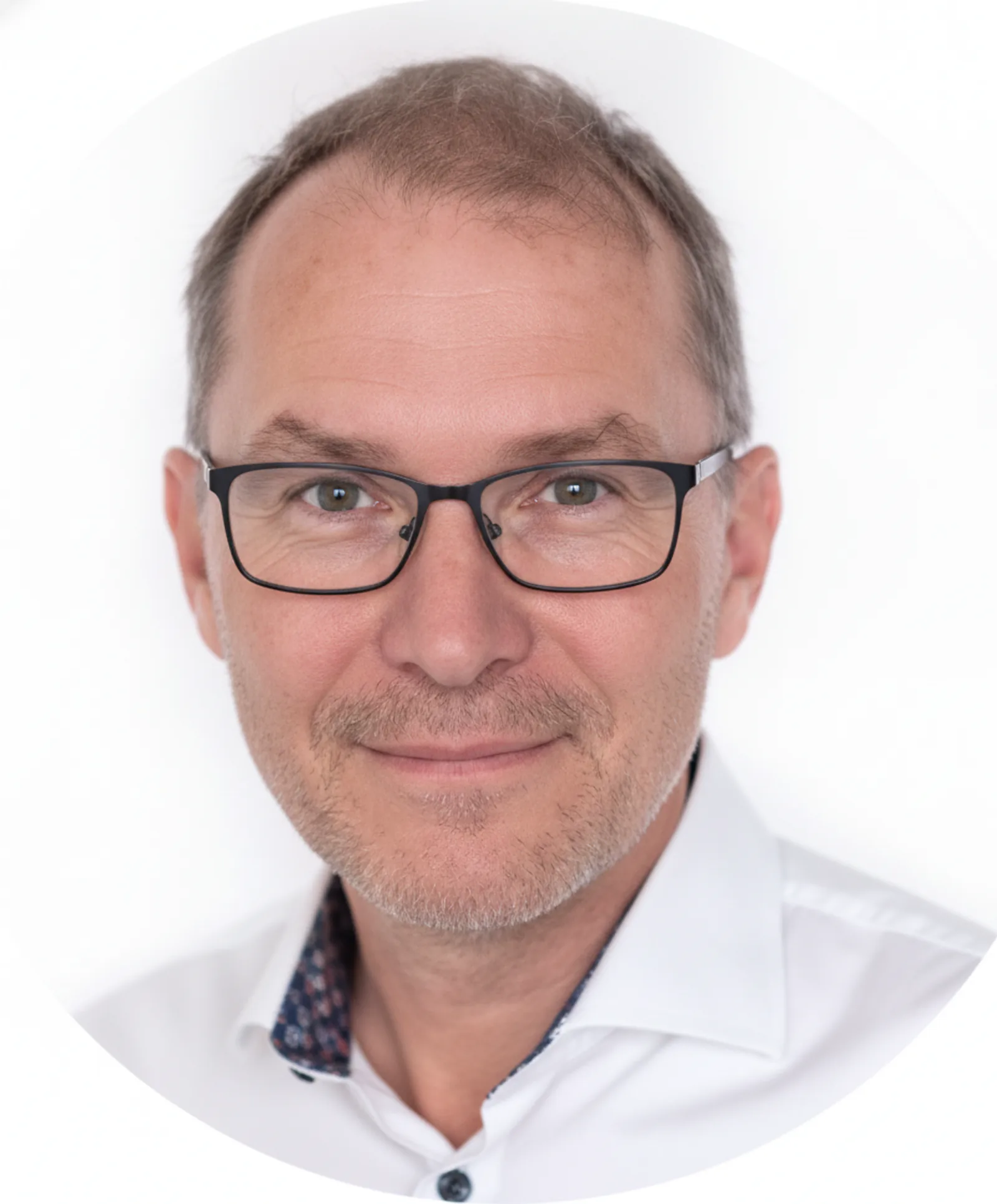 Johan Hagström