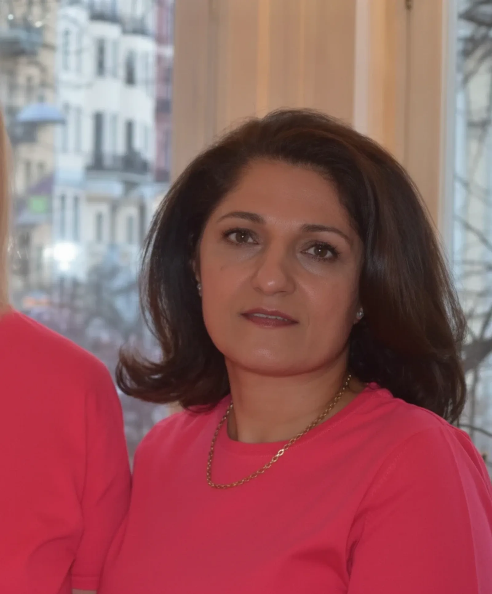 Maryam Amini