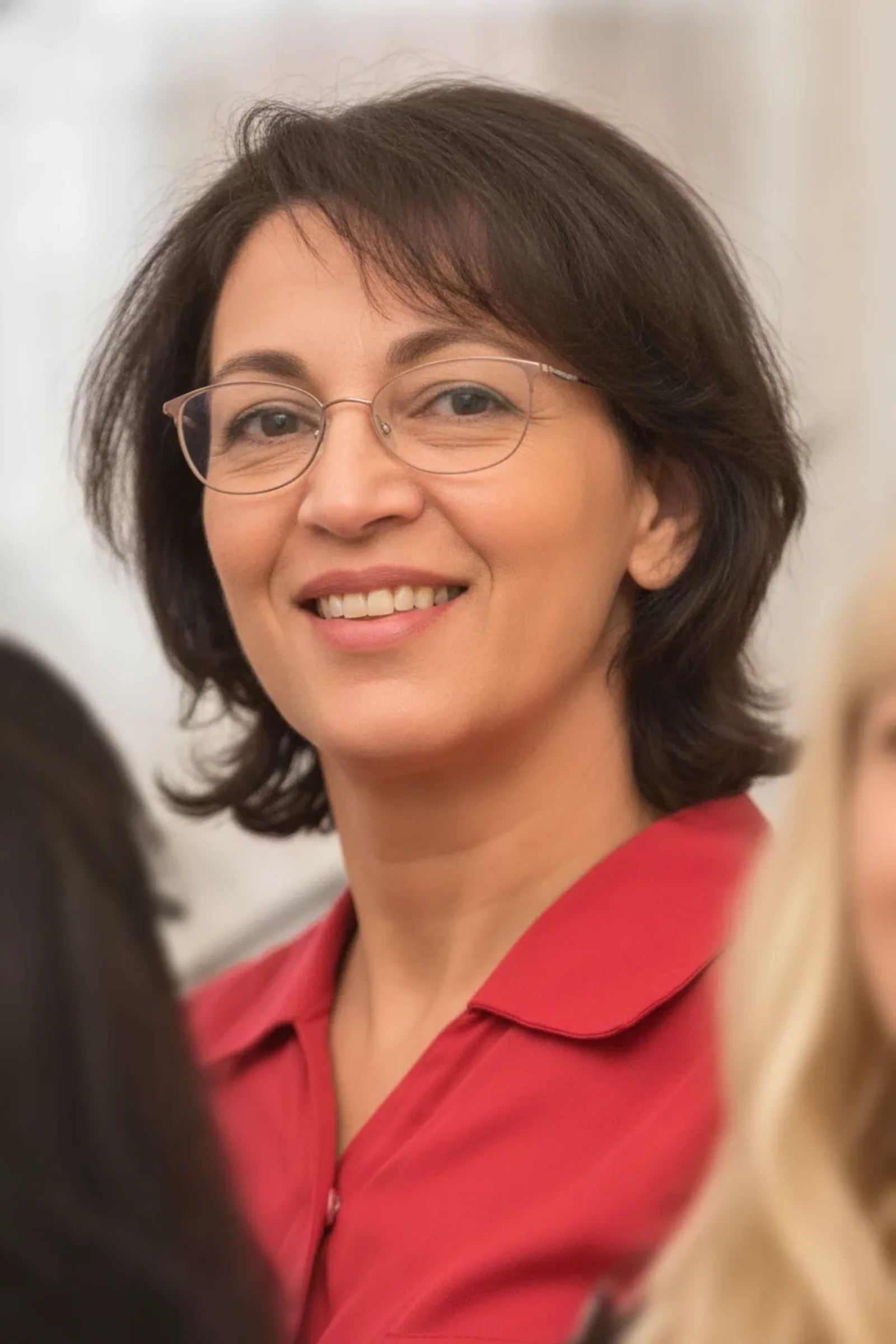 Shirin Tavana