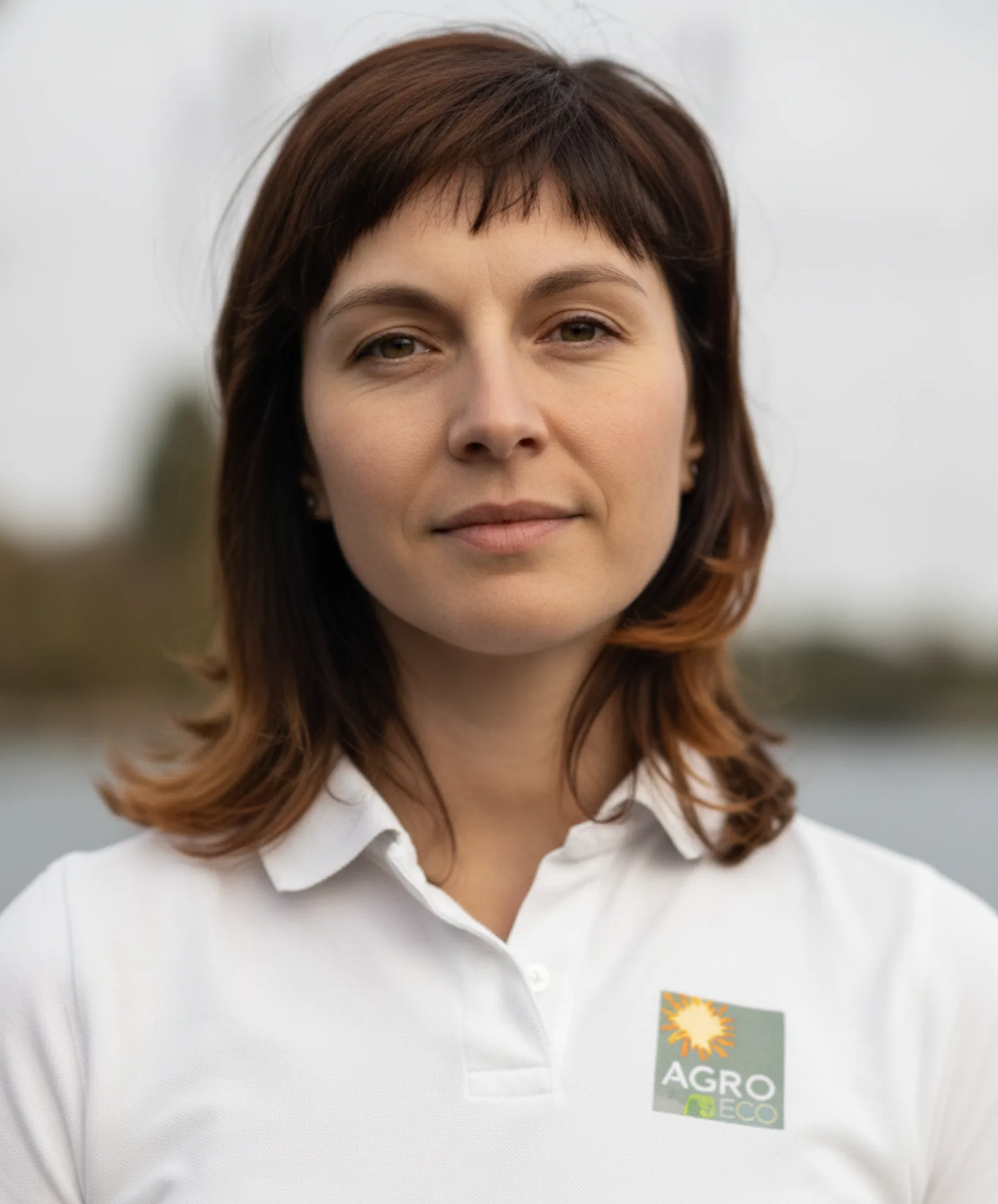 Magdalena Segal
