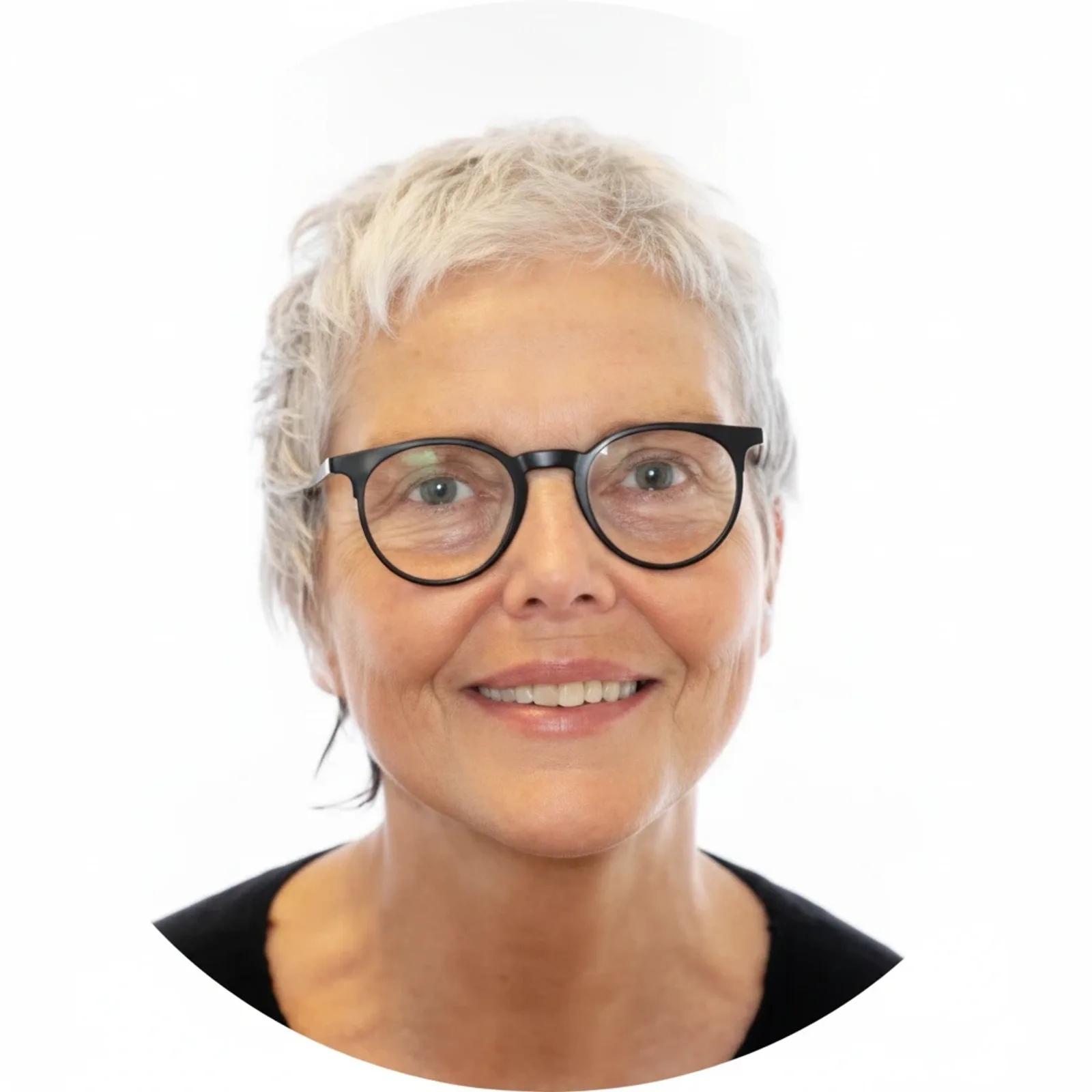 IngaLill Jonsson Teneryd