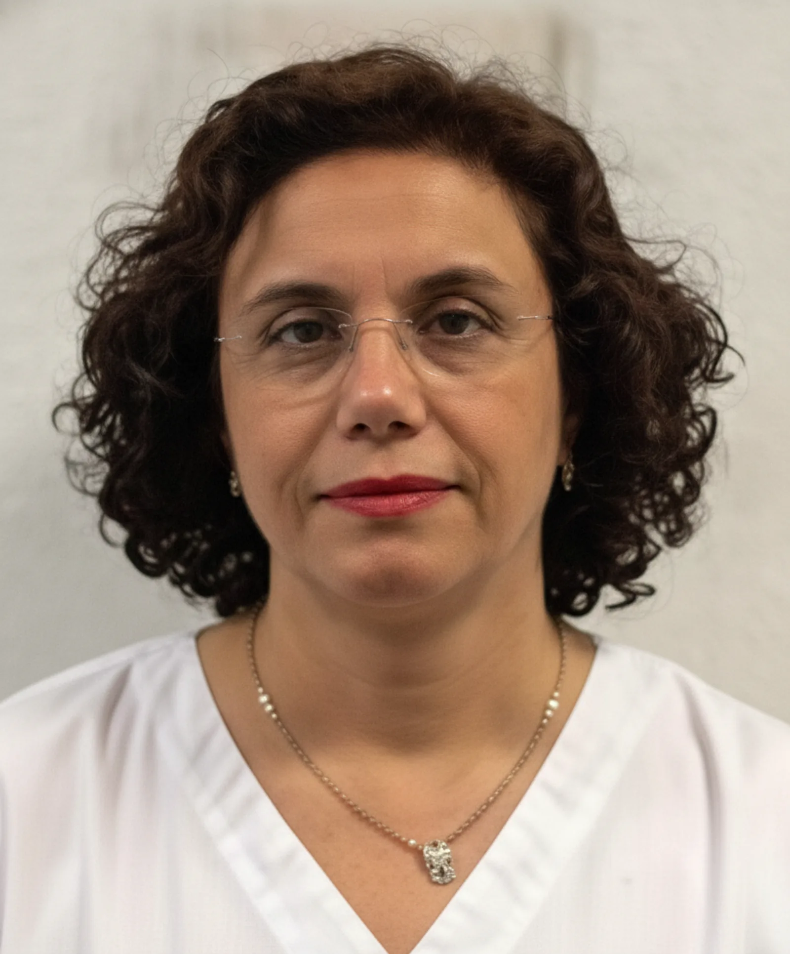 Maryam Shekarin