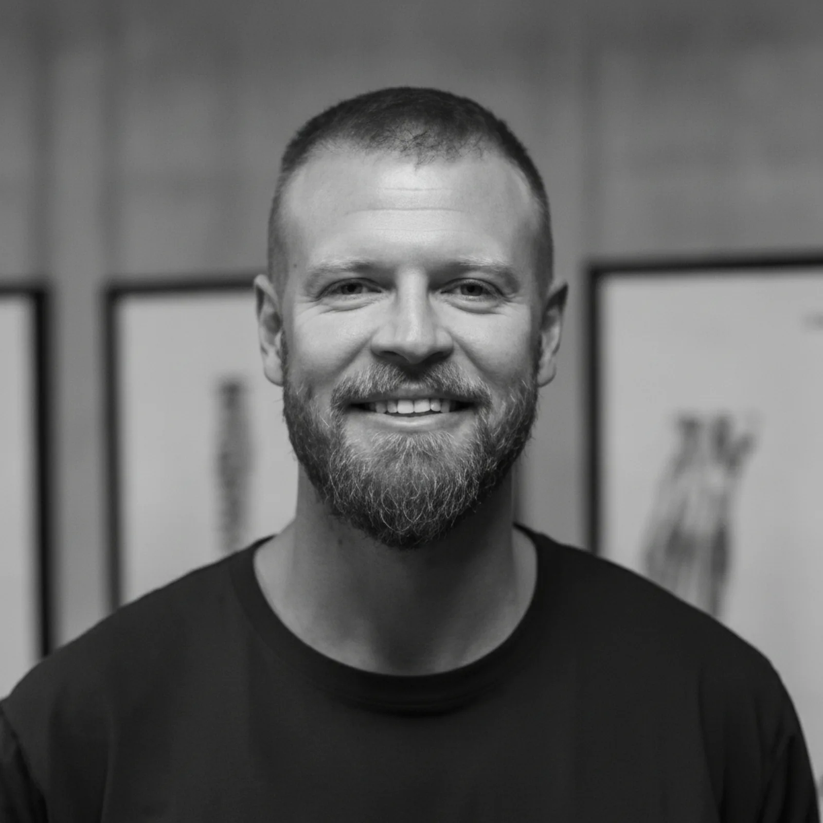 Andreas Boedt