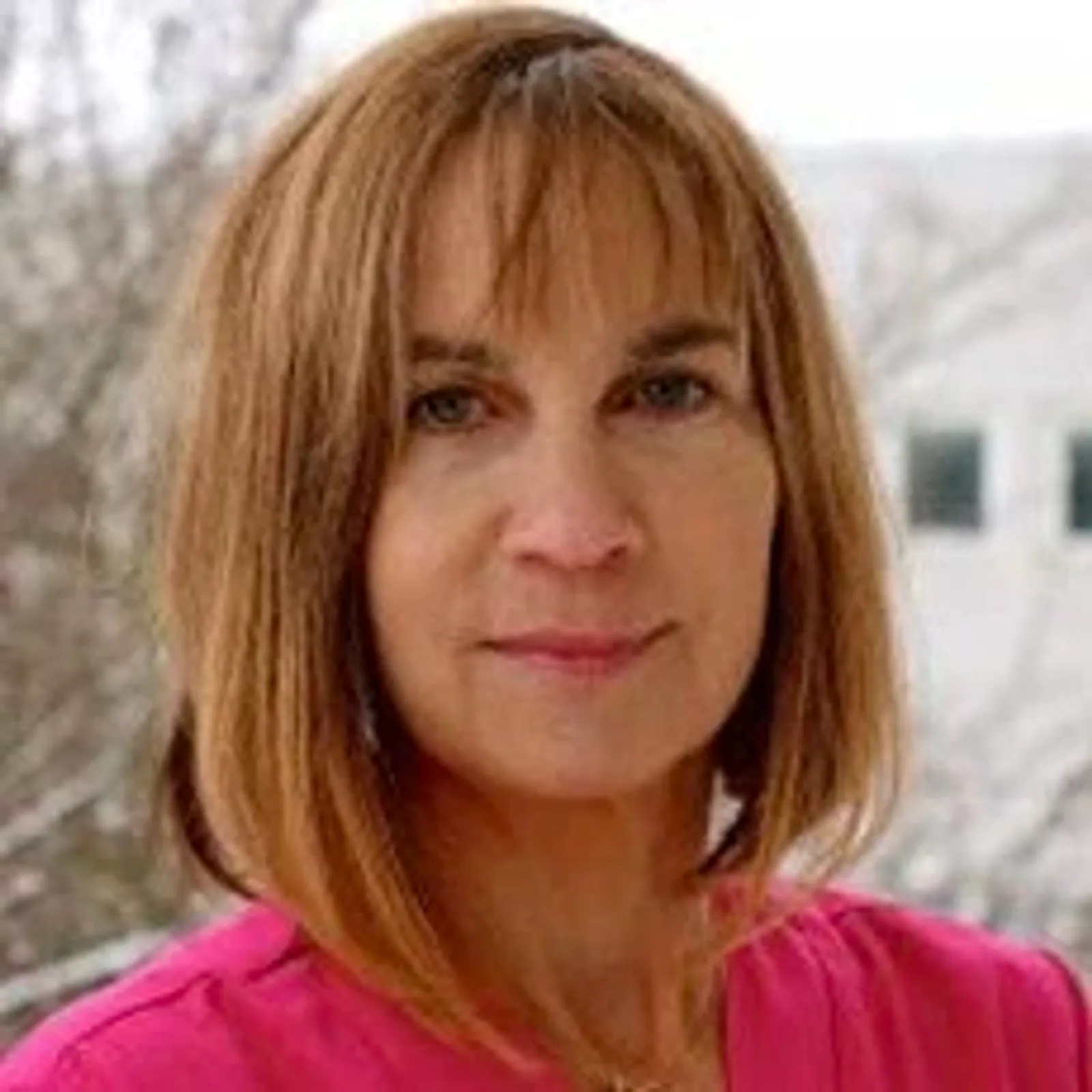Pia Maria Sofie Saldeen