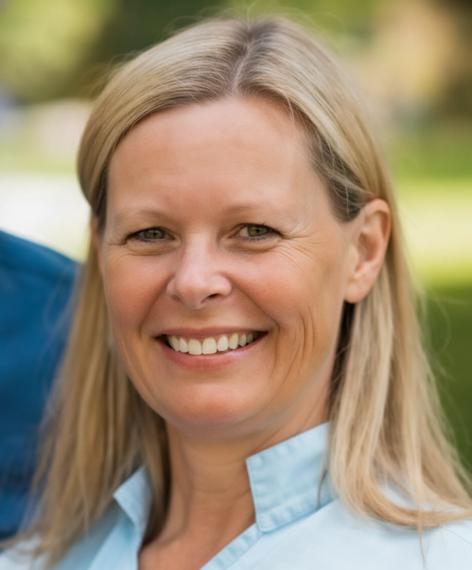 Ingrid Graf
