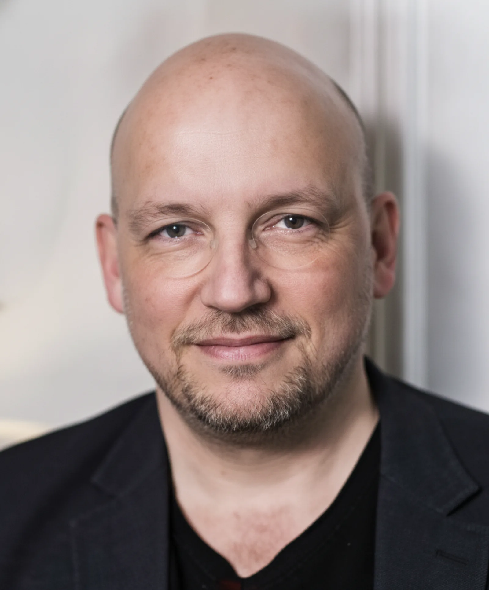 Stefan Hugestrand