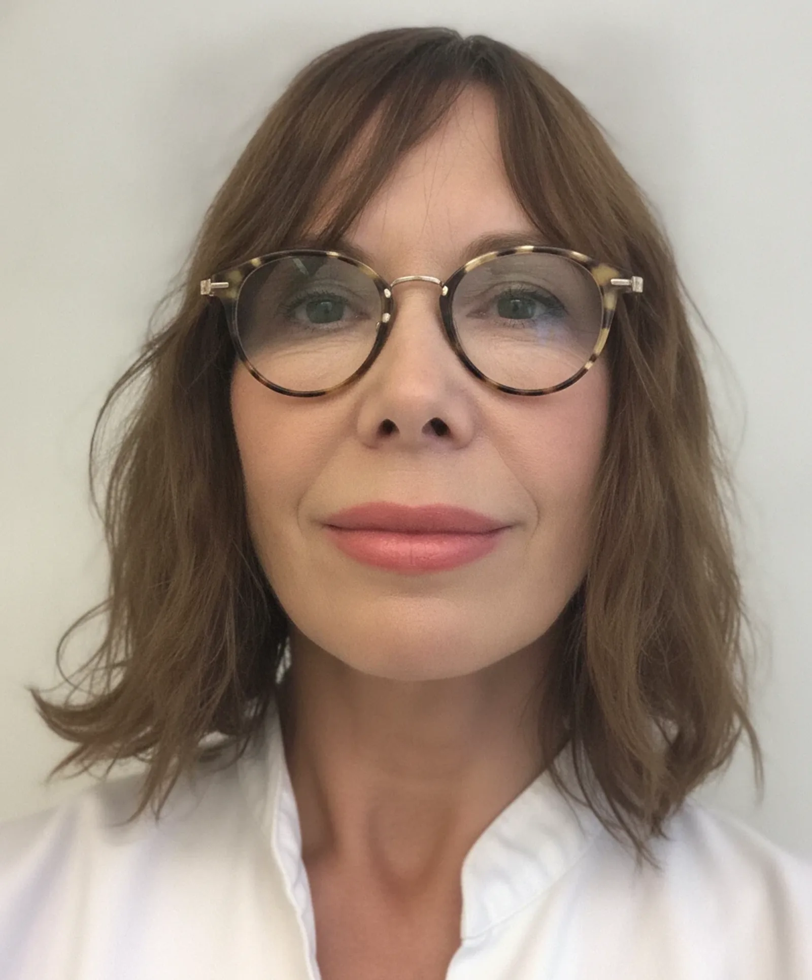 Brigitte Galland Perhard