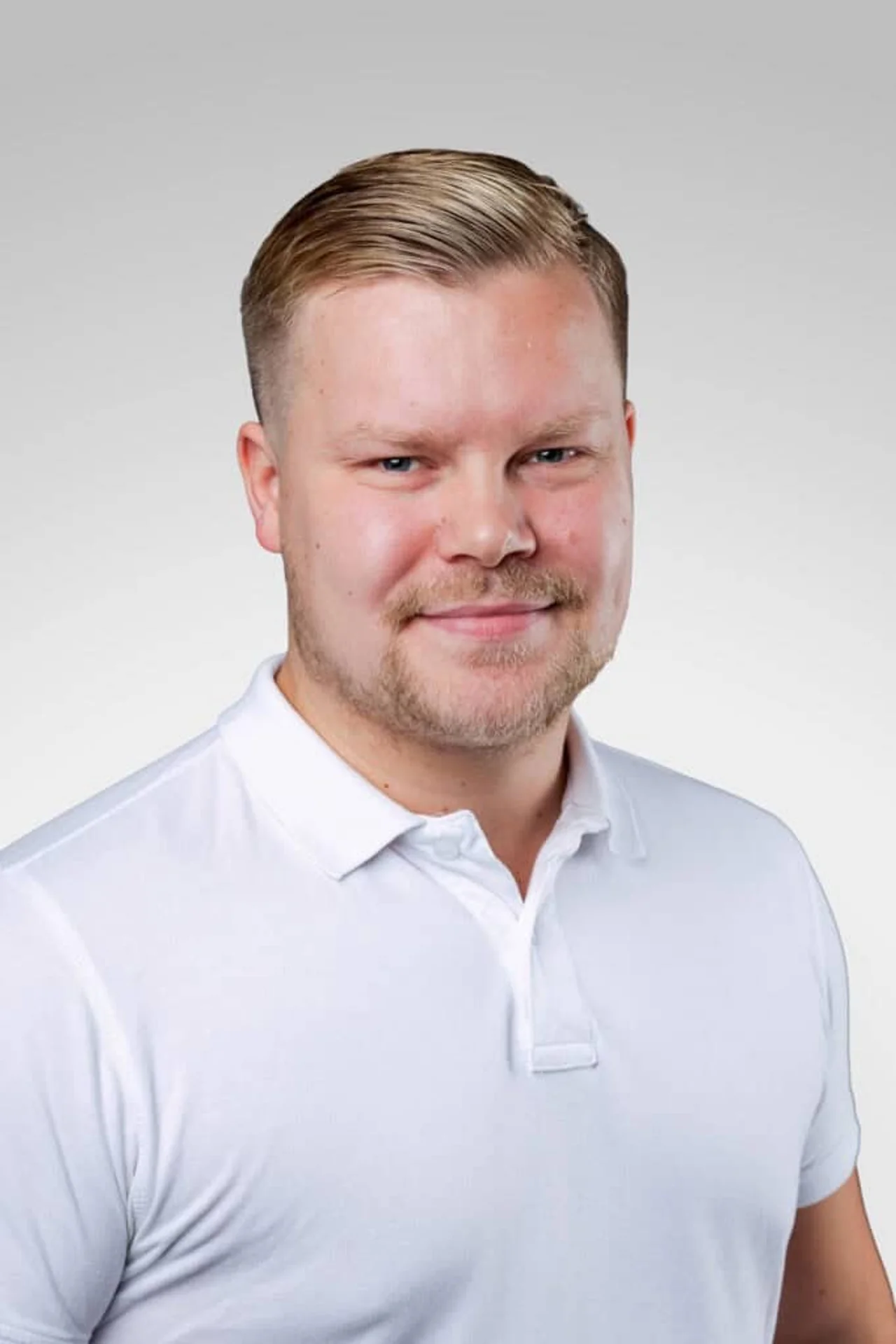 Daniel Høeg