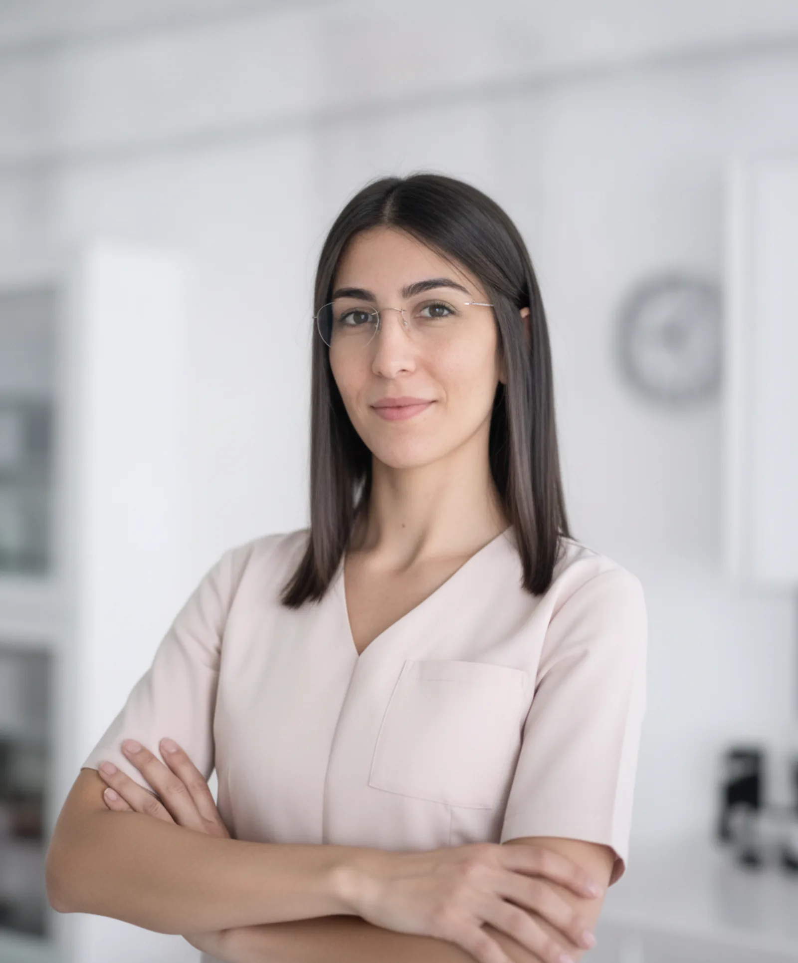 Anastasia Petrou