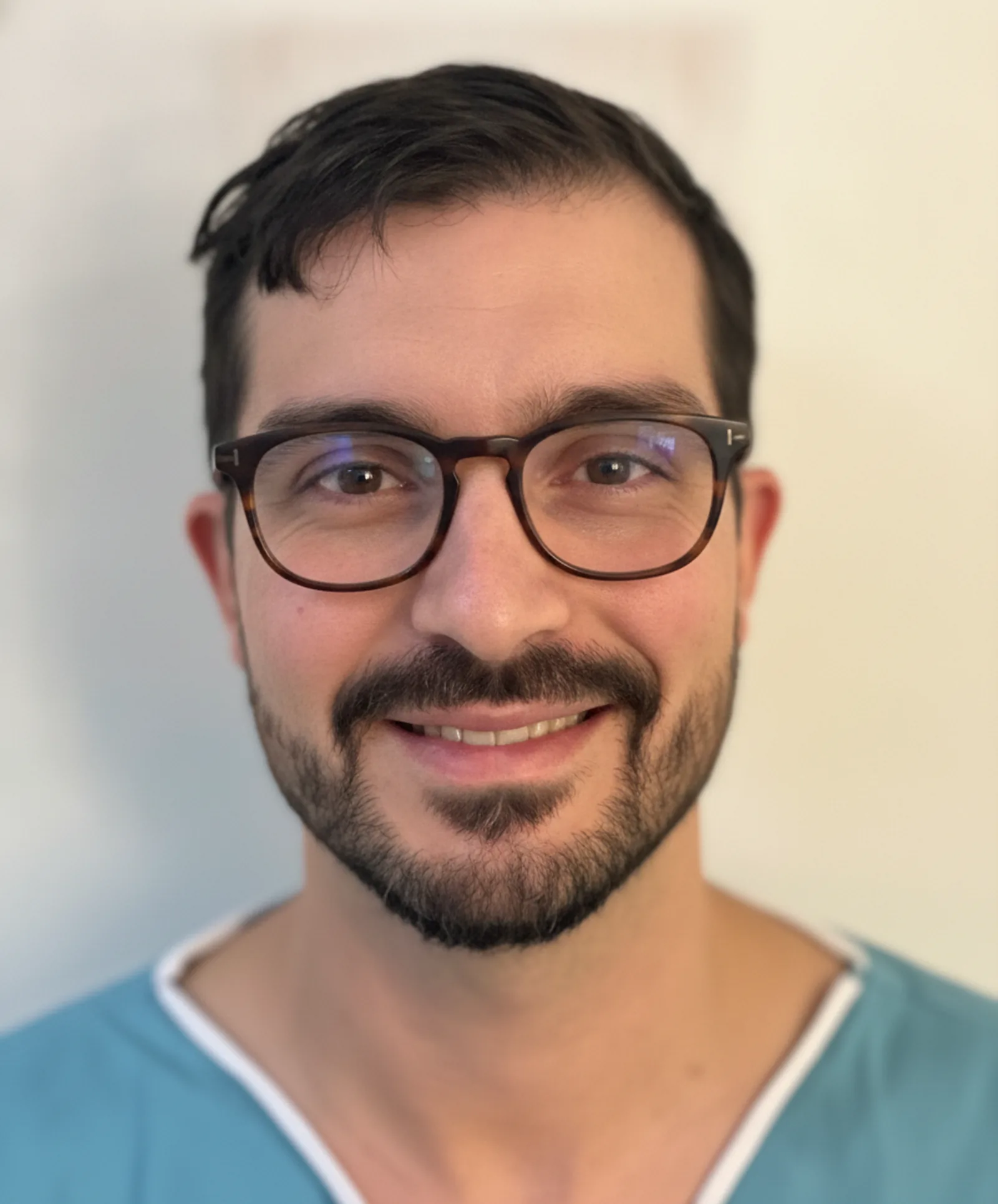 Antonio Pereira Filho