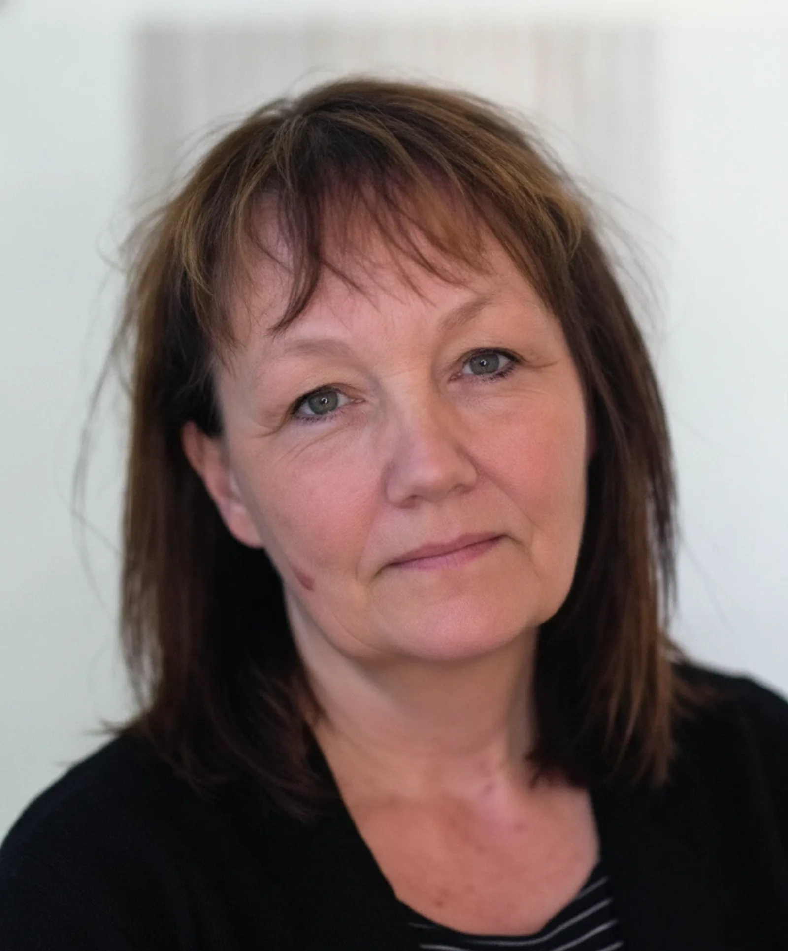 Eva Mari Eneroth Säll
