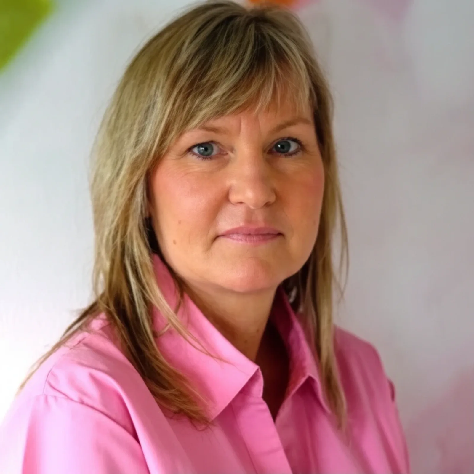Camilla Åström