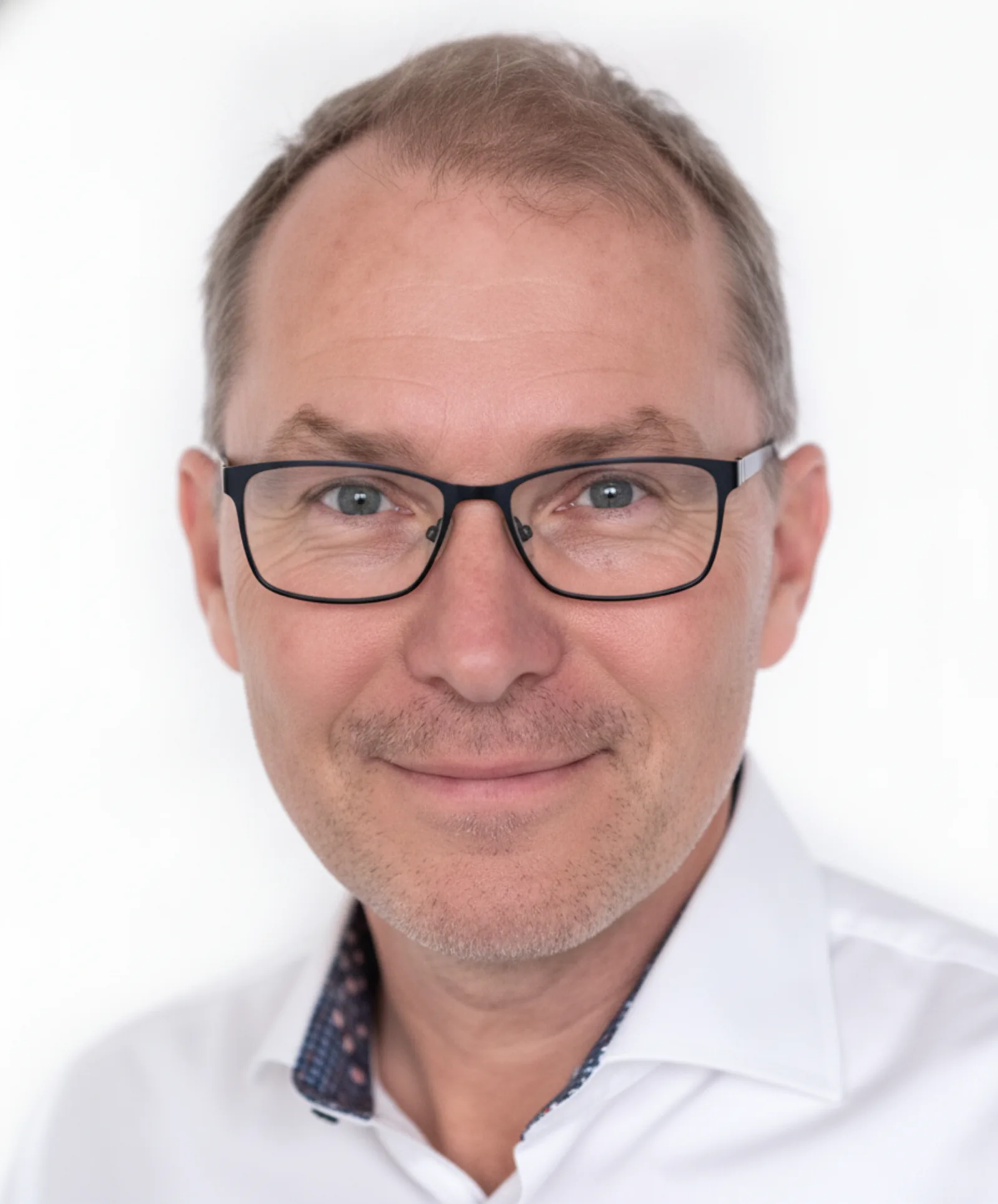 Johan Hagström