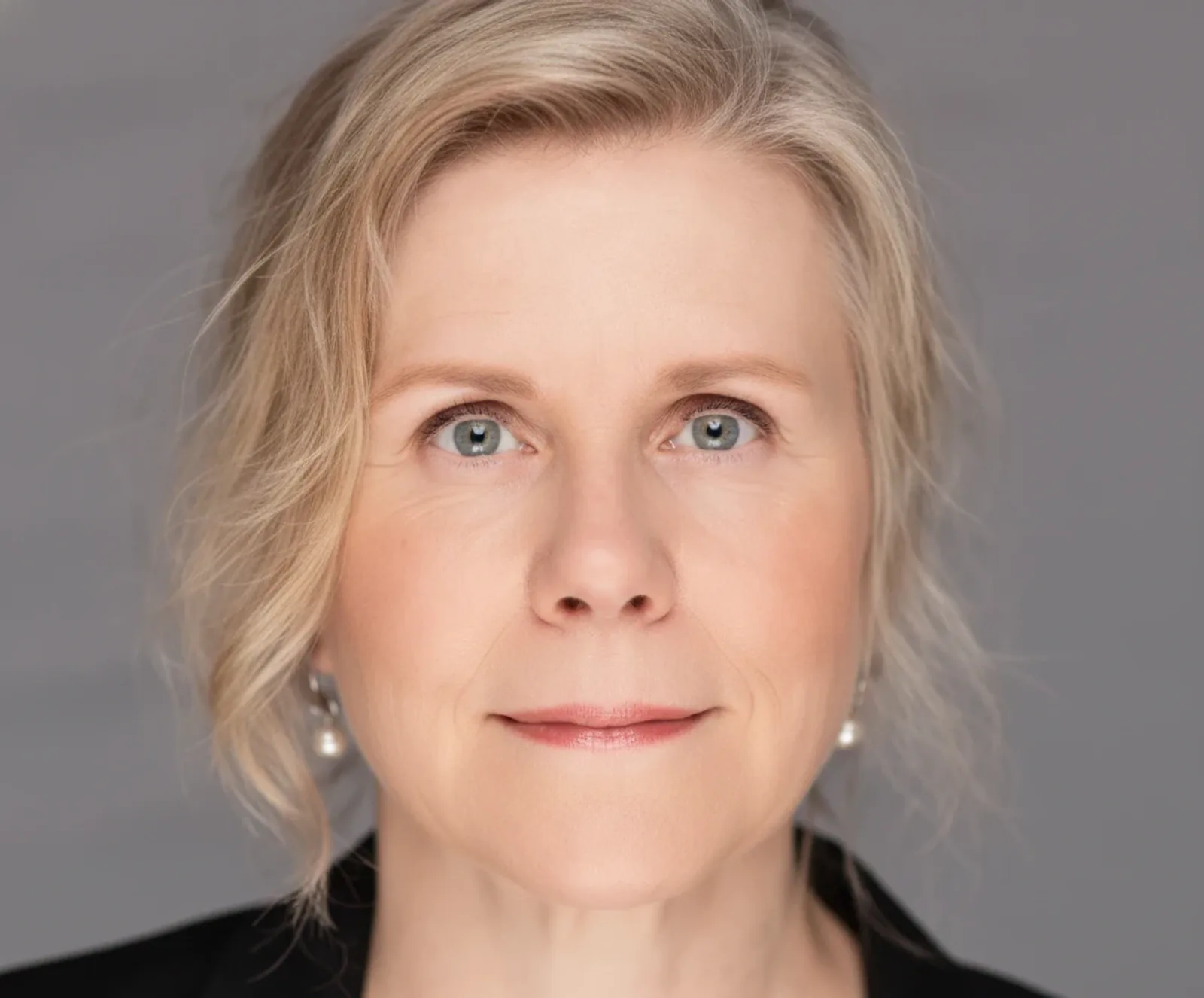 Lisa Ahlstrand