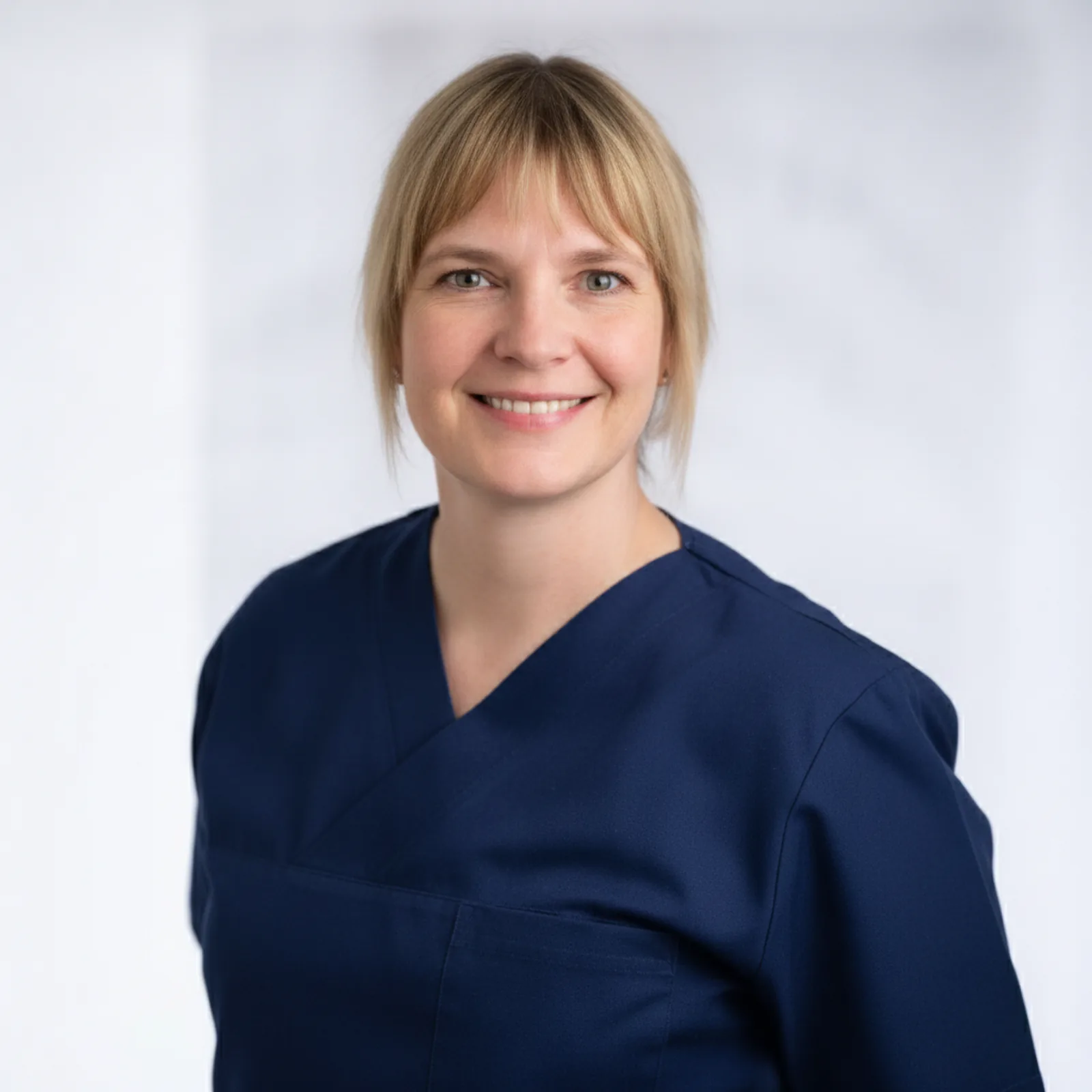 Karin Moberg