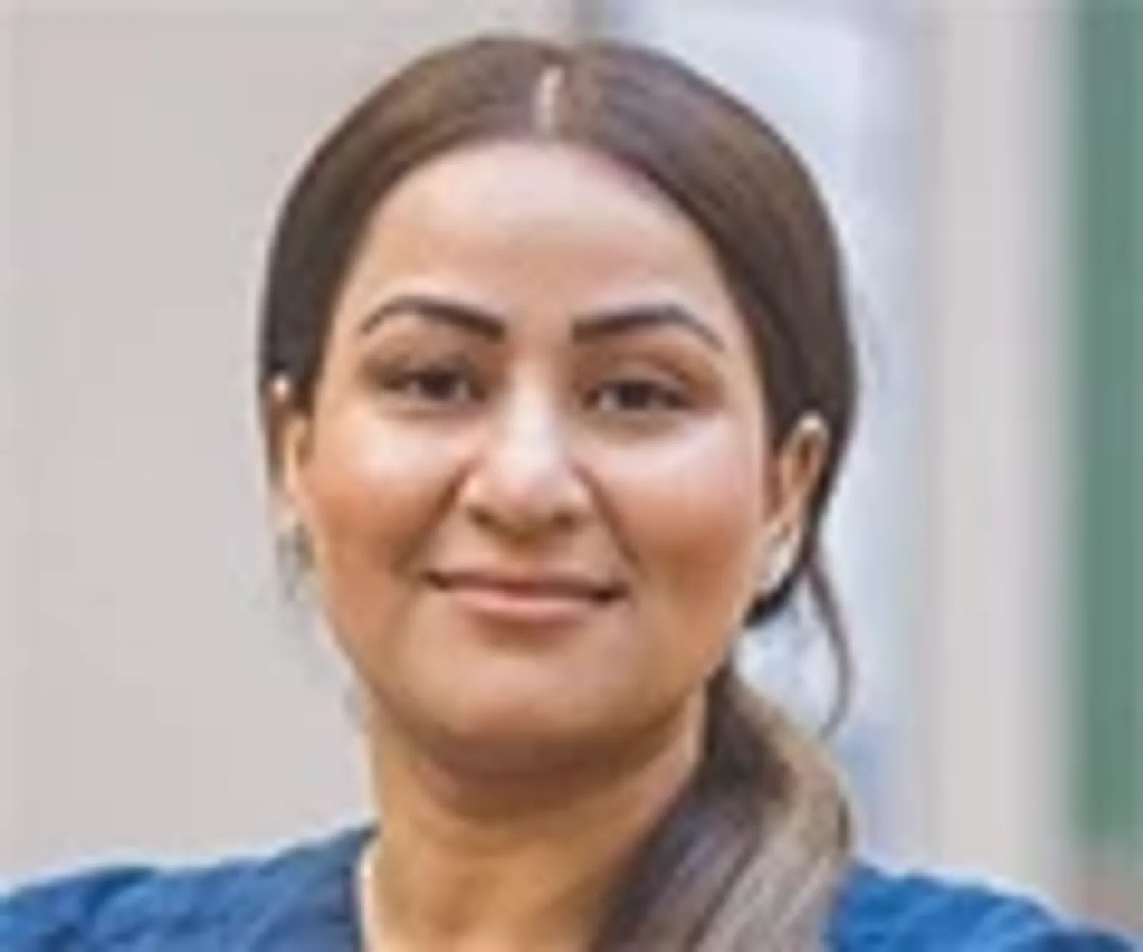 Raihana Jawad