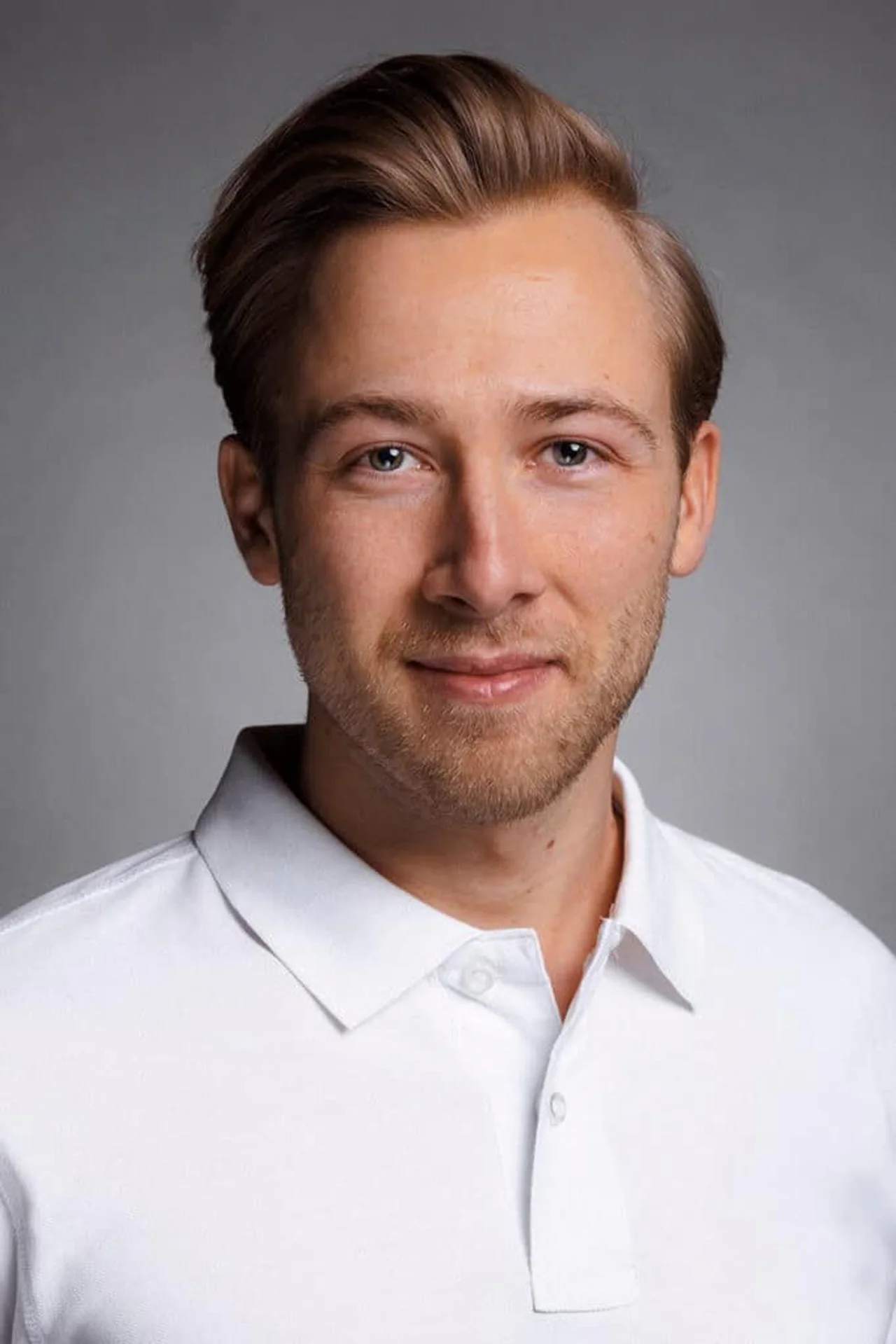 Anton Evertsson