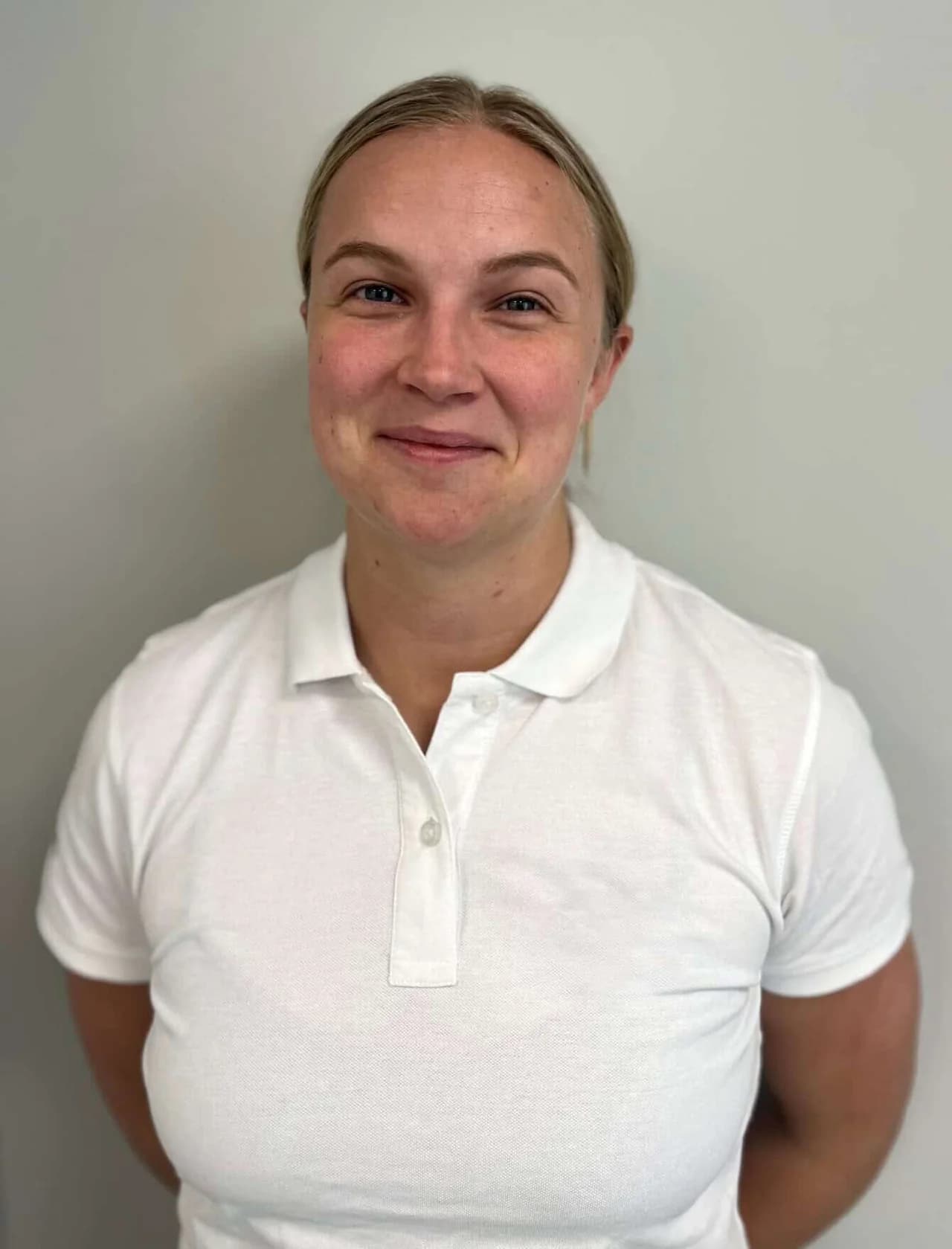 Rebecca Karhunen Larsson