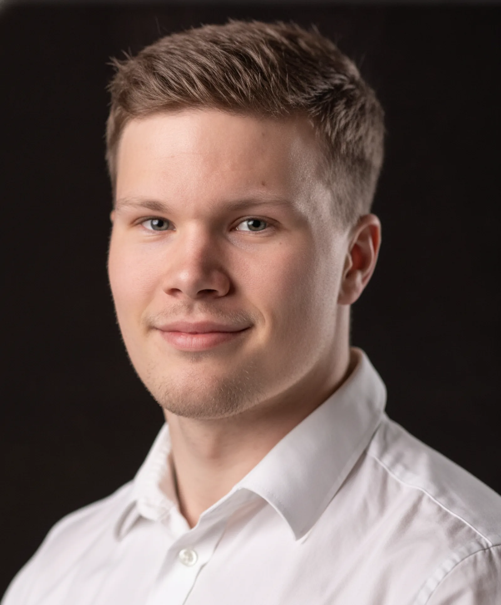Tim Frederiksen