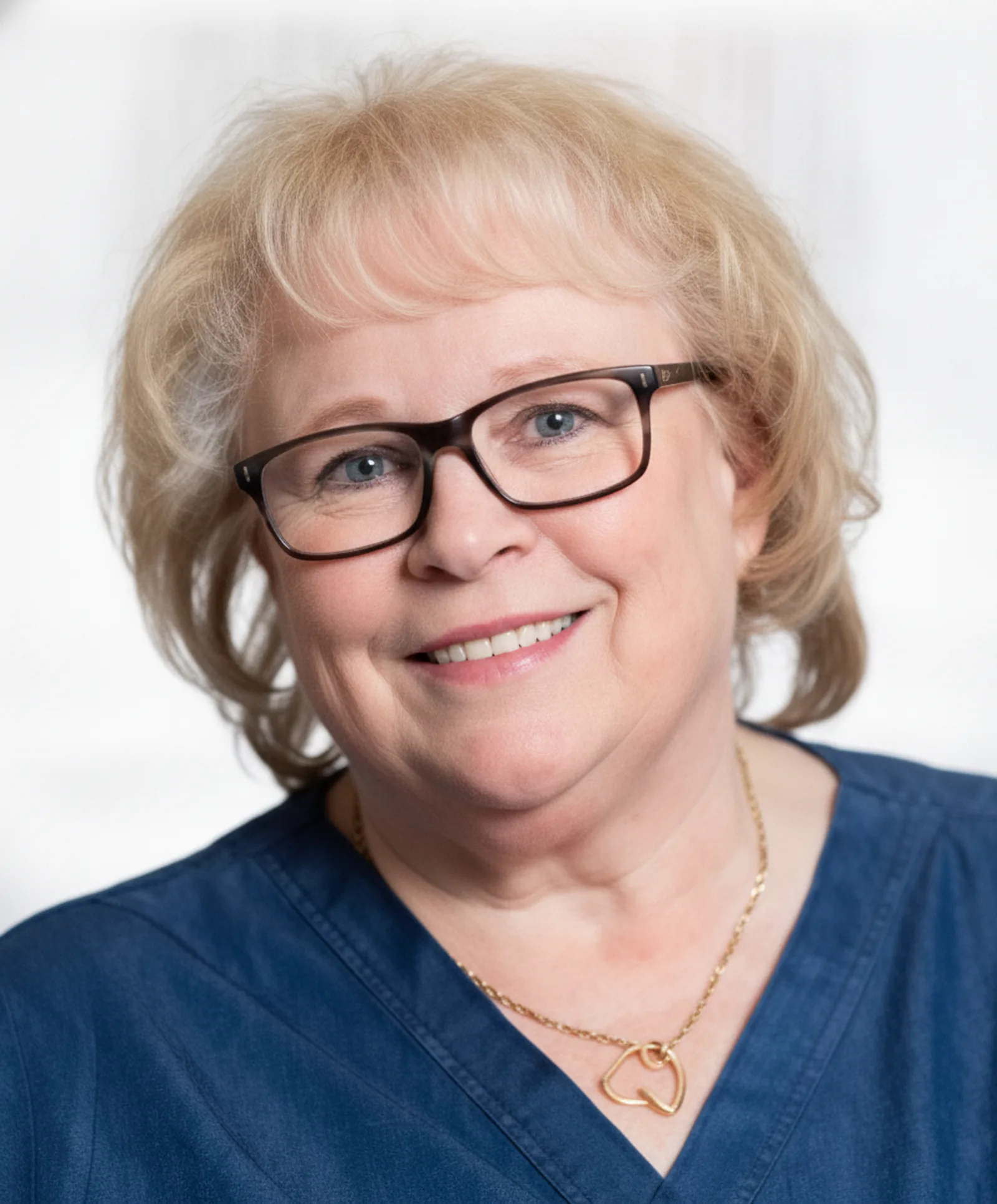 Marita Eriksson