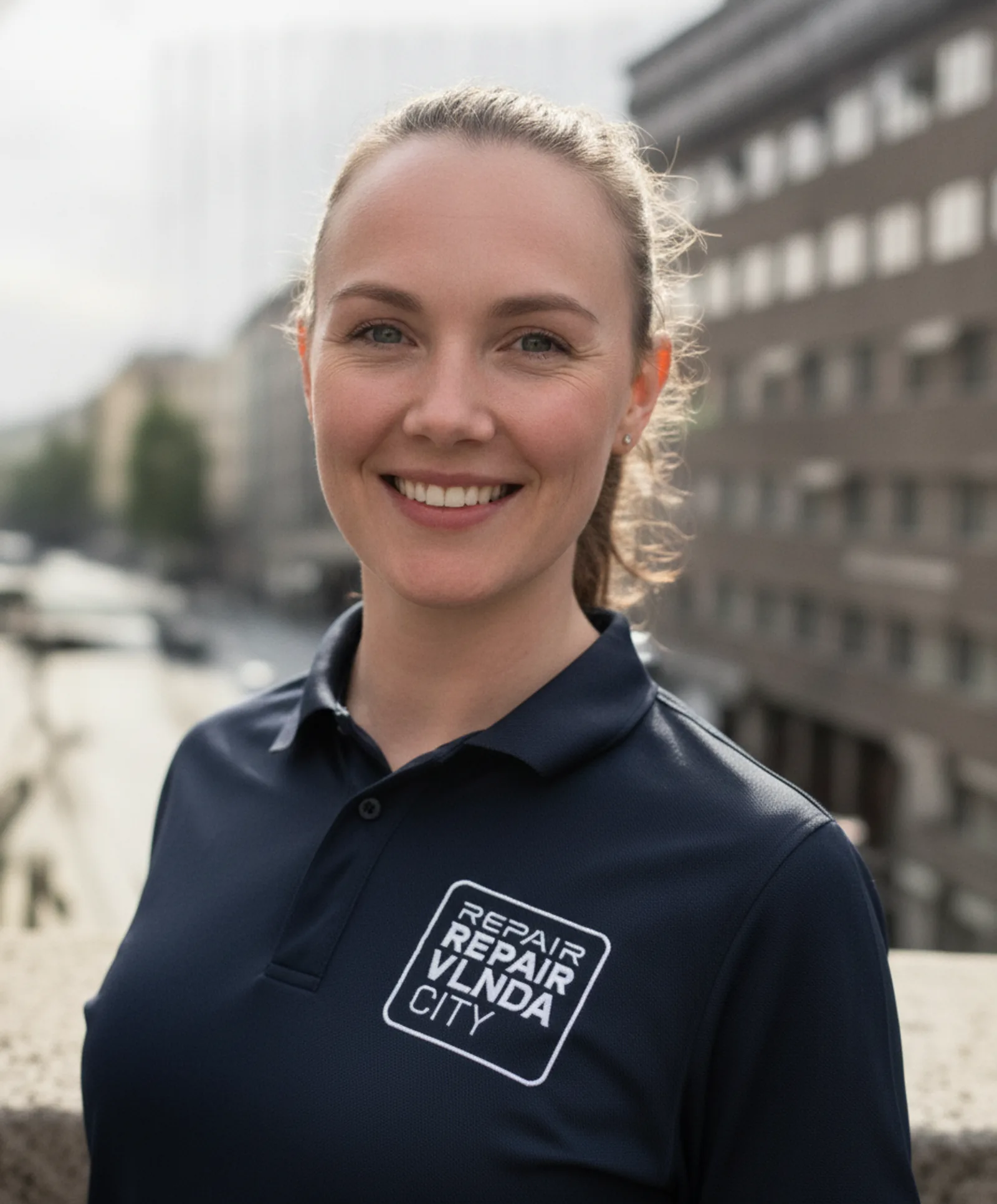 Petra Strömwall