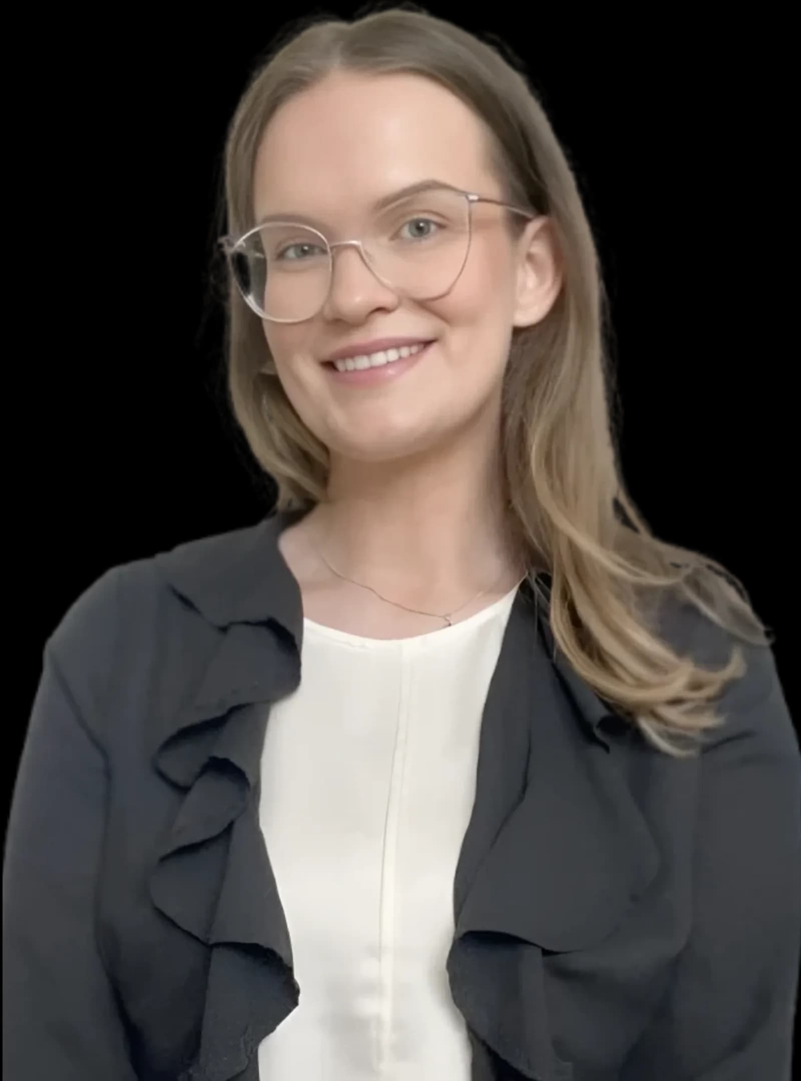 Alicia Fernström