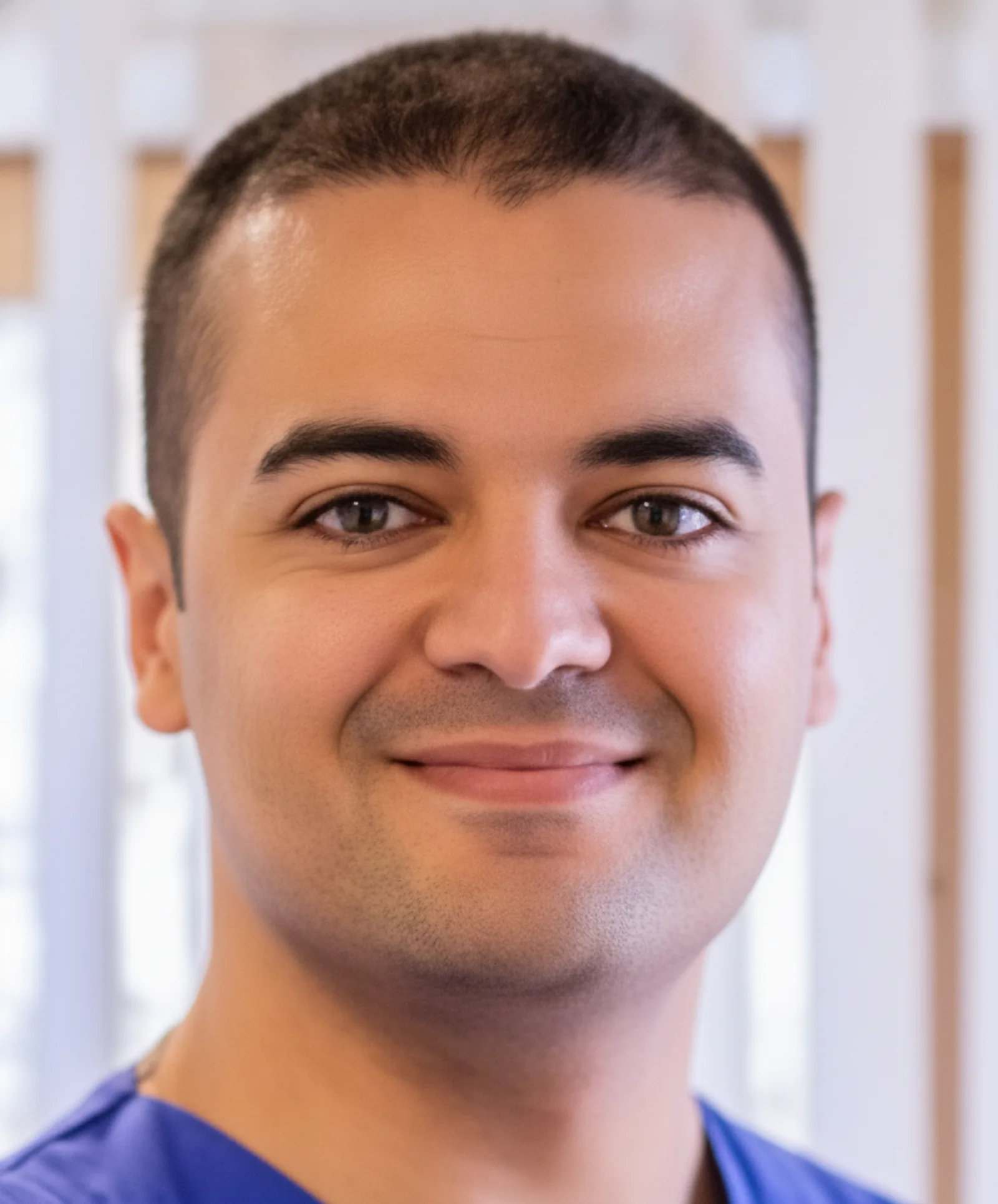 David Benyamin