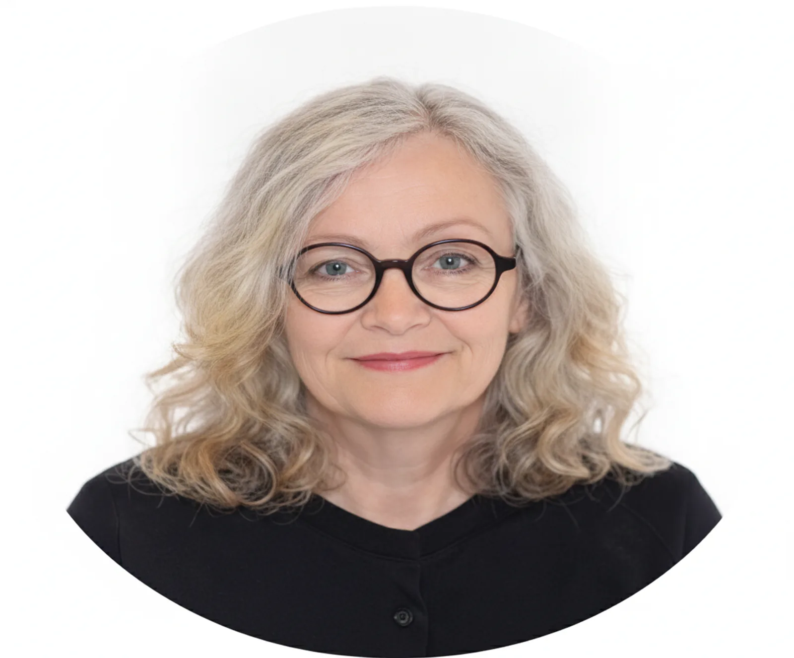 Inger Berselius Danared