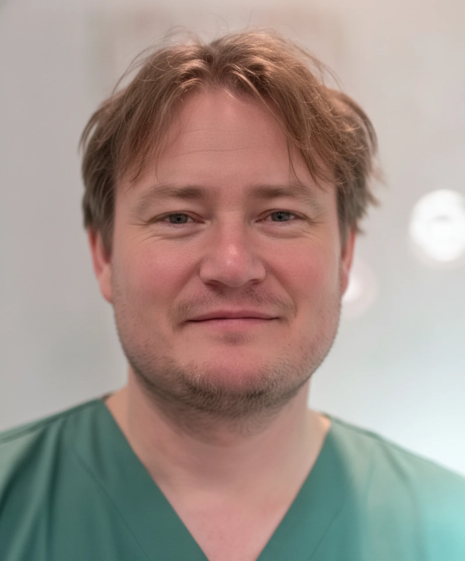Marek Kuzniar
