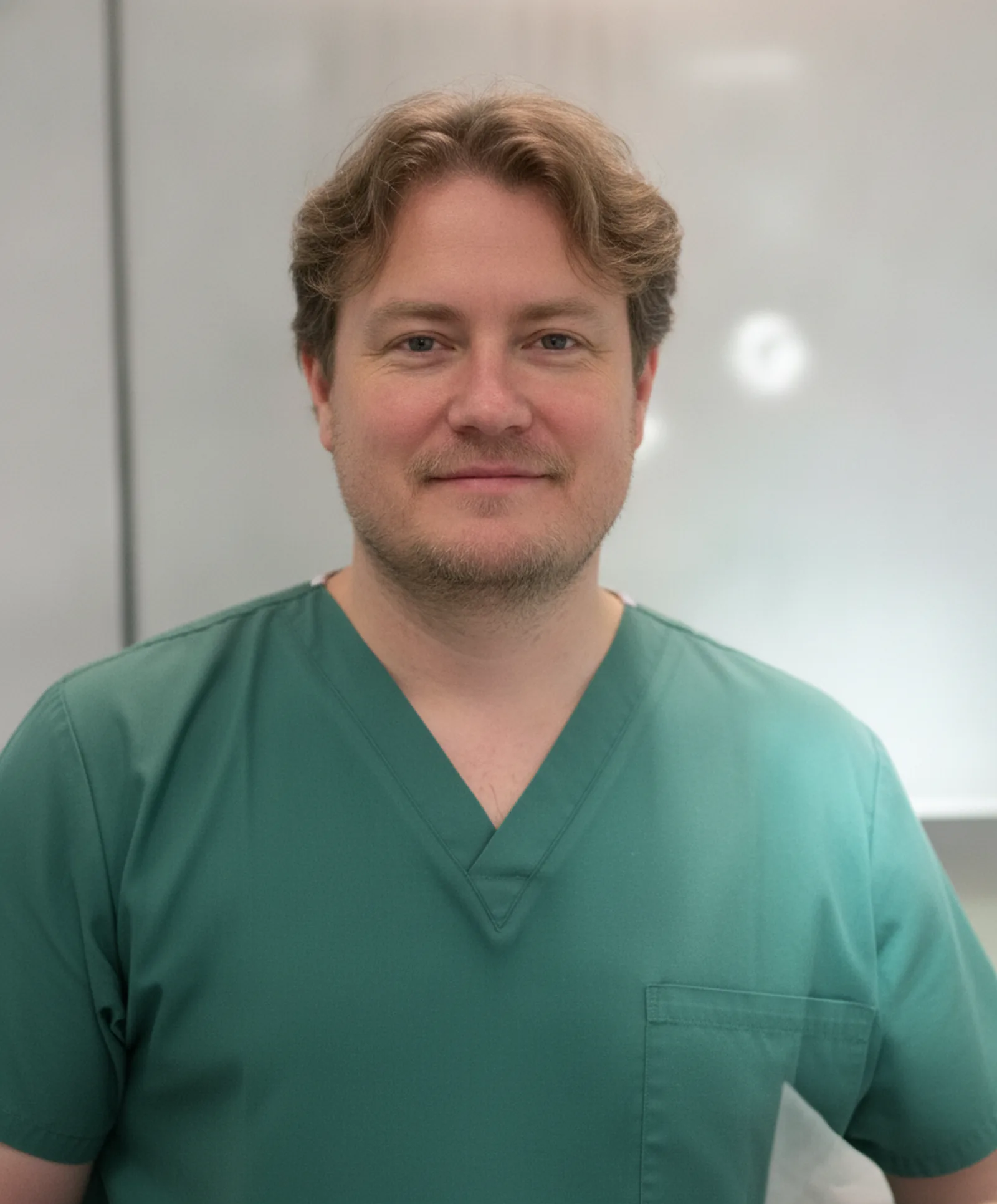 Marek Kuzniar