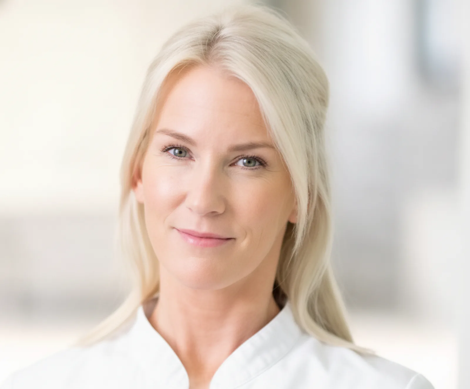 Louise Molund