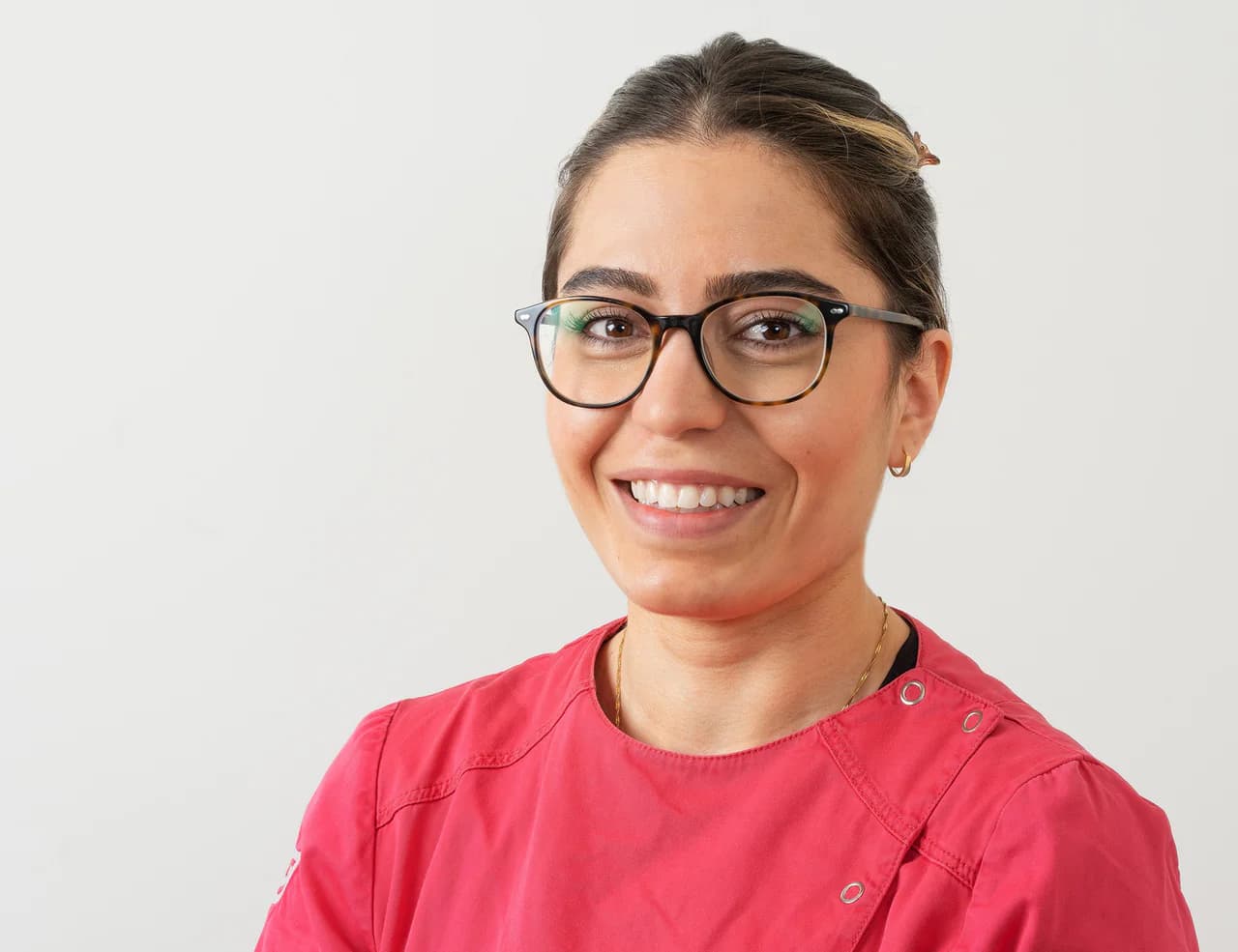 Marina Marouki