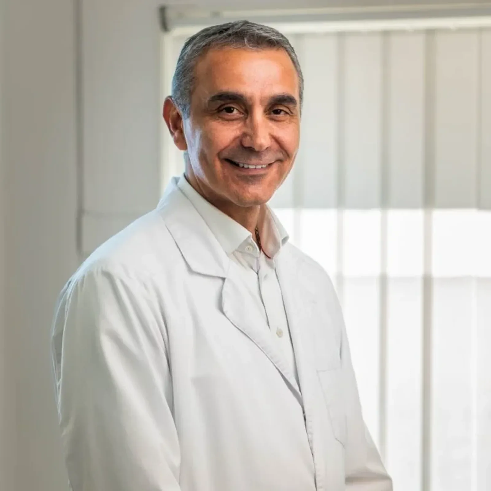 Antoine El Khoury